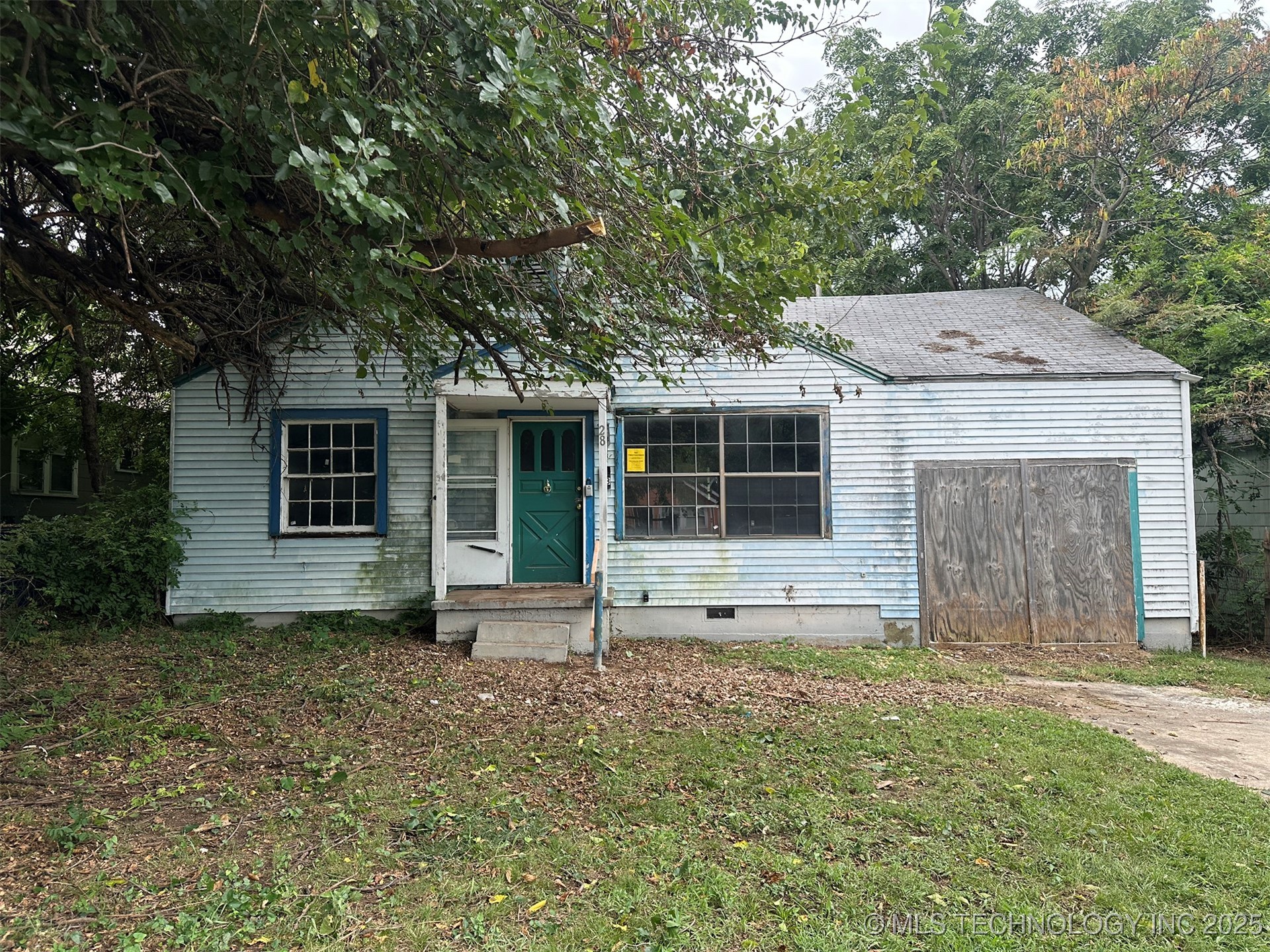 28 S Toledo Avenue Tulsa OK 74112