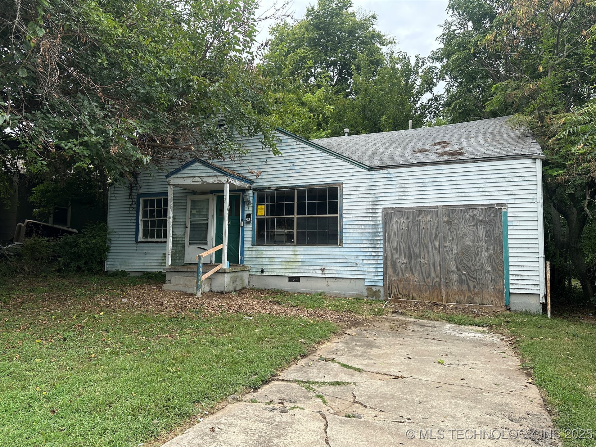 28 S Toledo Avenue Tulsa OK 74112