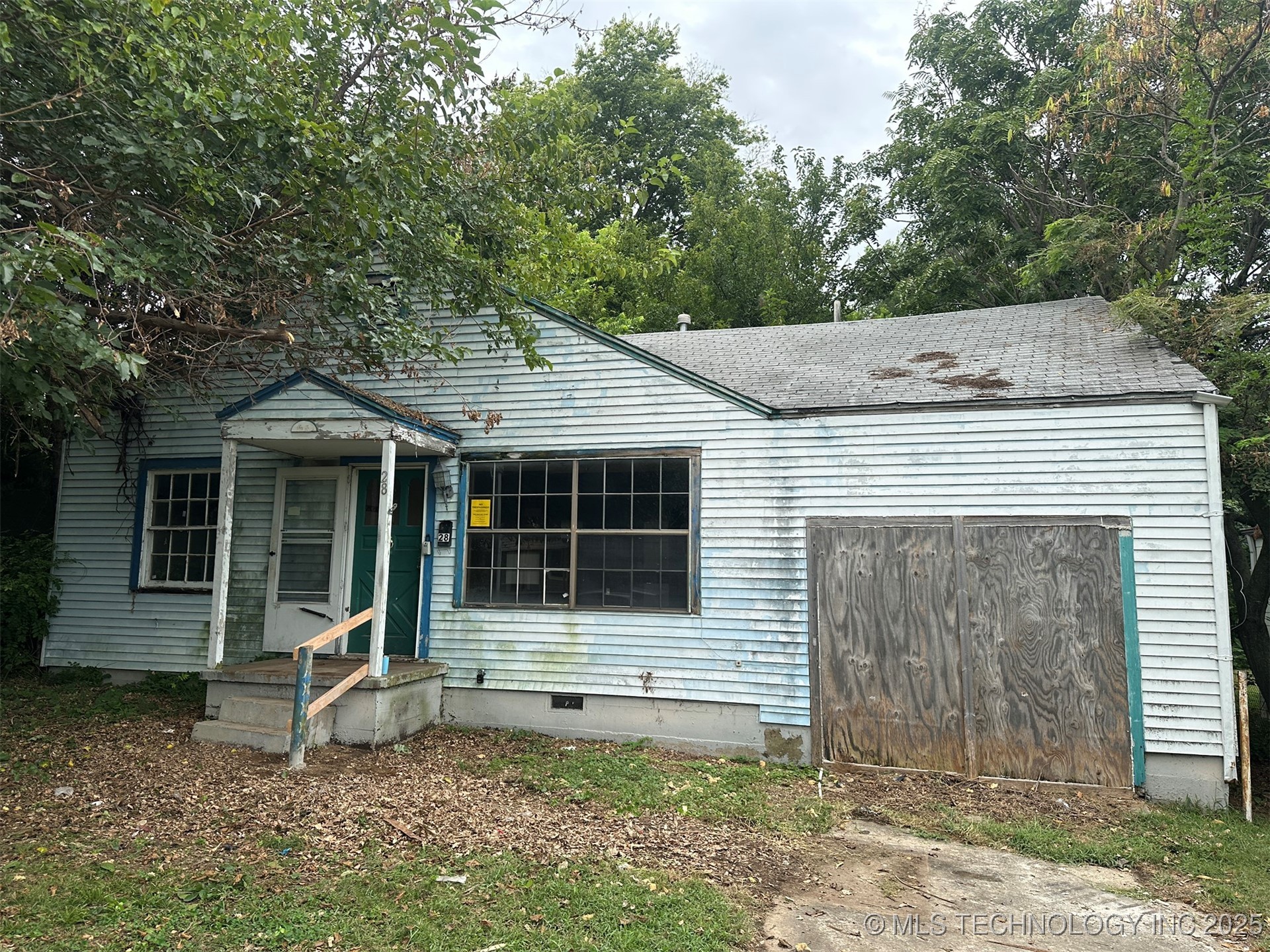 28 S Toledo Avenue Tulsa OK 74112