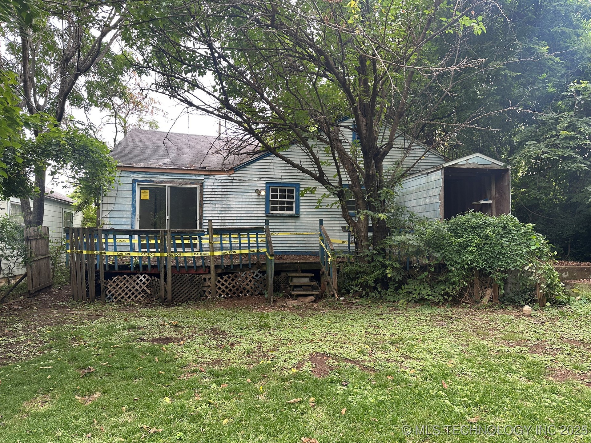 28 S Toledo Avenue Tulsa OK 74112