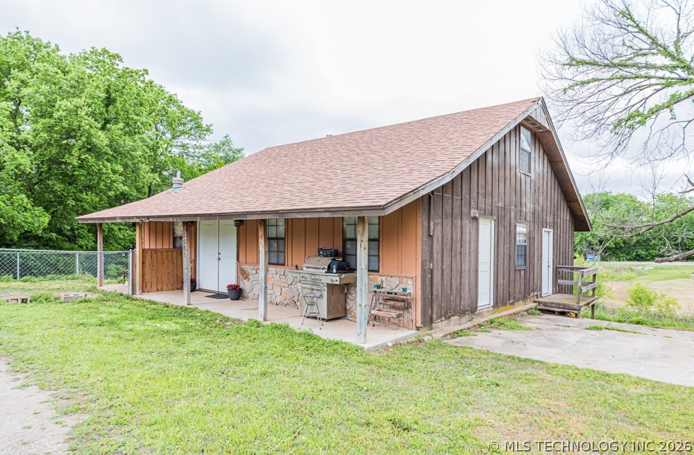 6909 E 6th Avenue Stillwater OK 74074