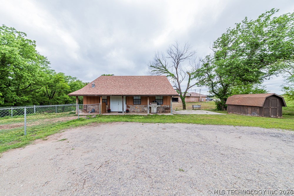 6909 E 6th Avenue Stillwater OK 74074