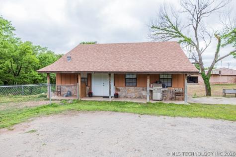 6909 E 6th Avenue Stillwater OK 74074