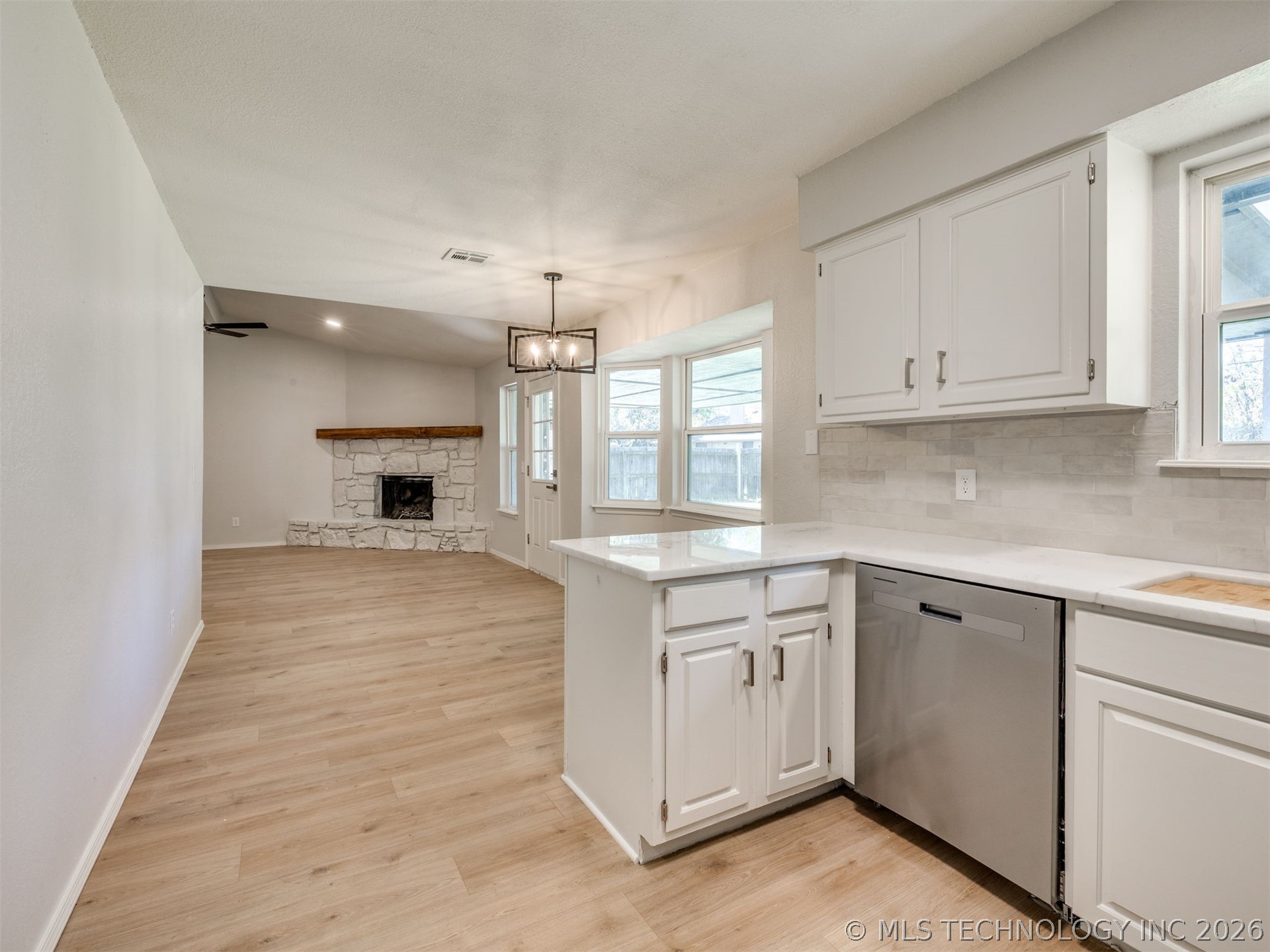 6718 S Rockford Avenue Tulsa OK 74136
