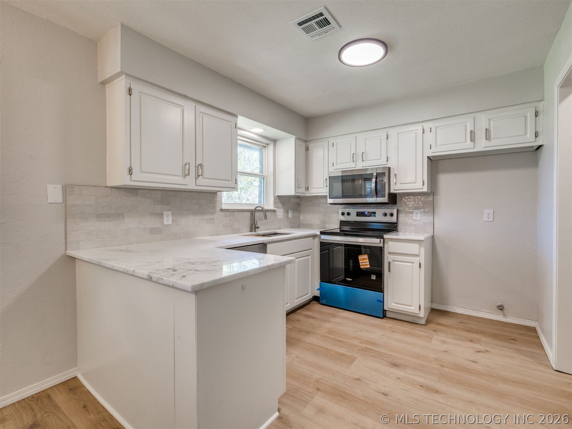 6718 S Rockford Avenue Tulsa OK 74136