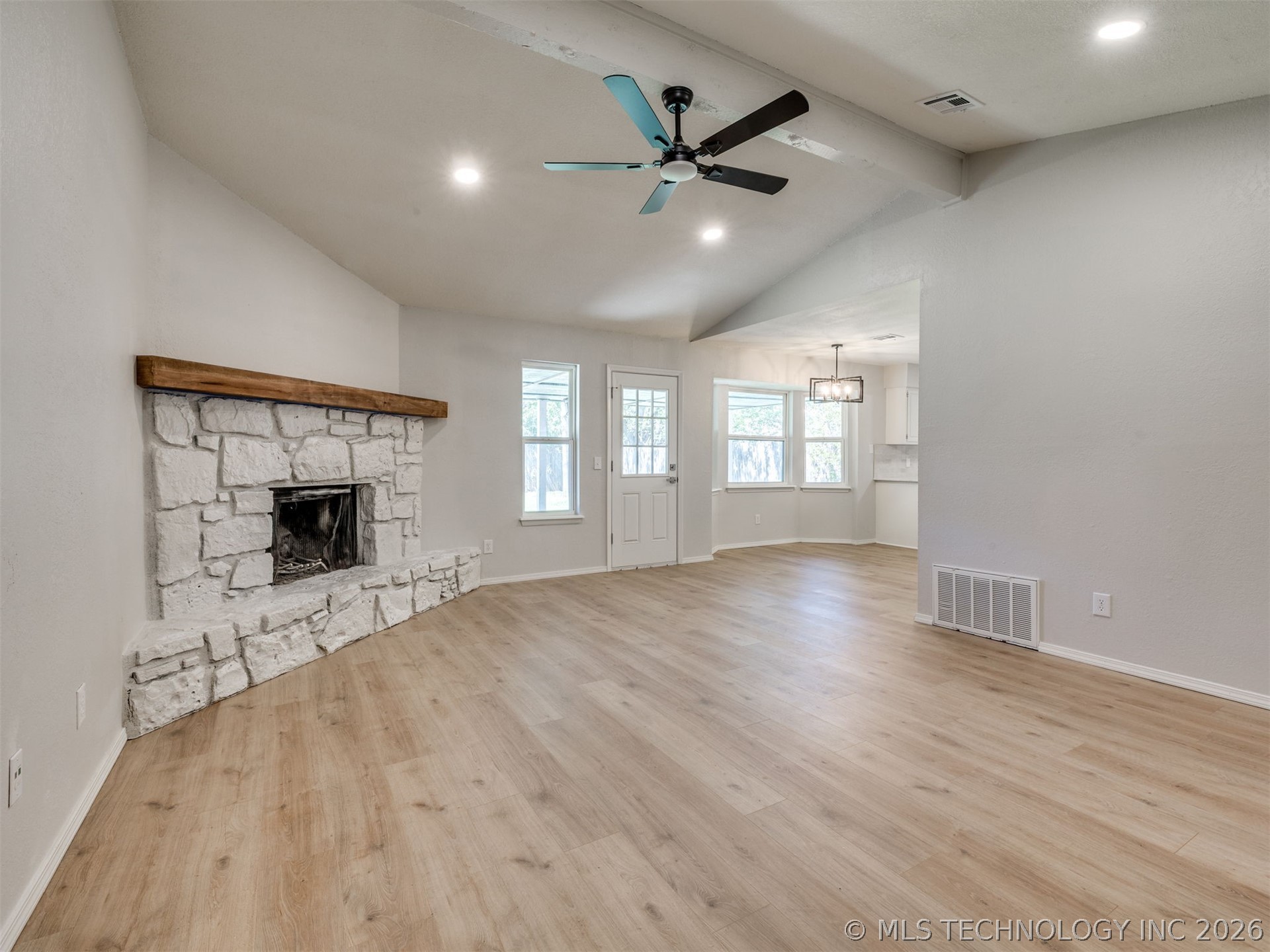 6718 S Rockford Avenue Tulsa OK 74136