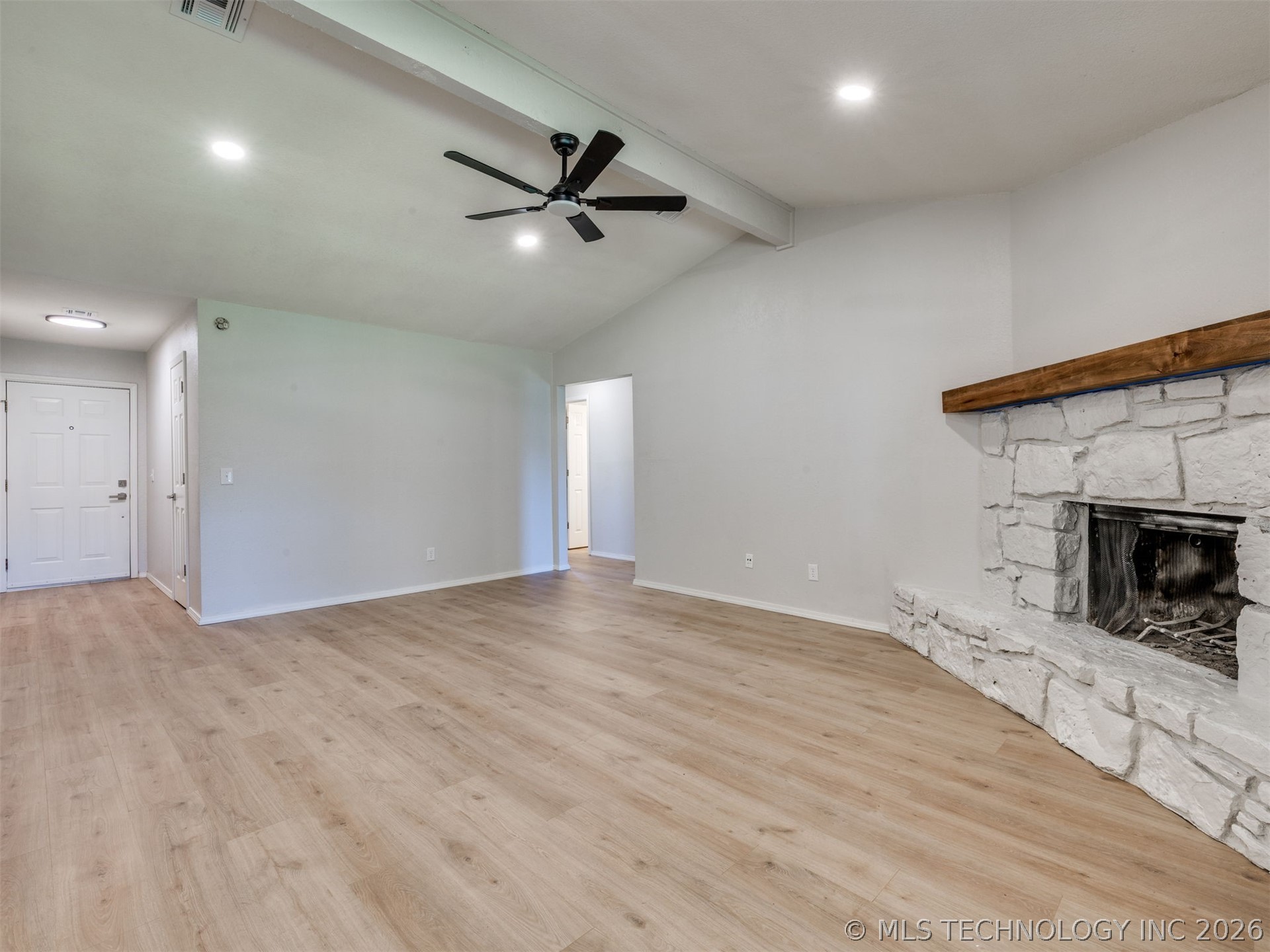 6718 S Rockford Avenue Tulsa OK 74136