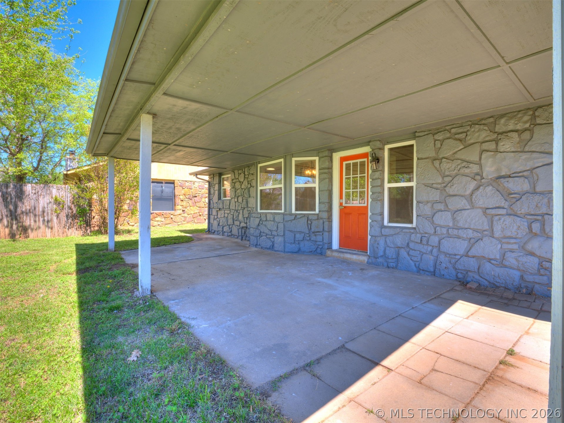6718 S Rockford Avenue Tulsa OK 74136