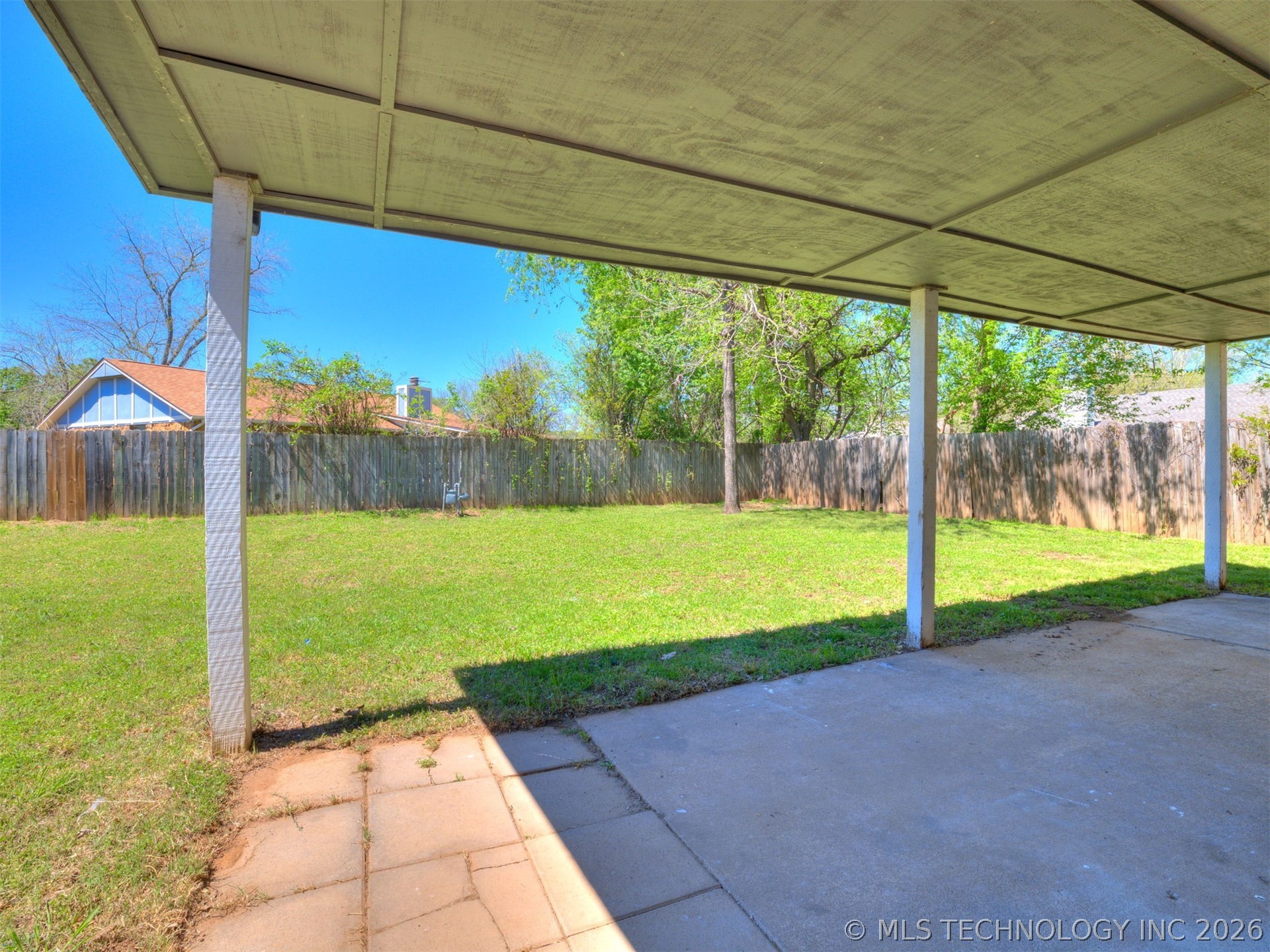 6718 S Rockford Avenue Tulsa OK 74136