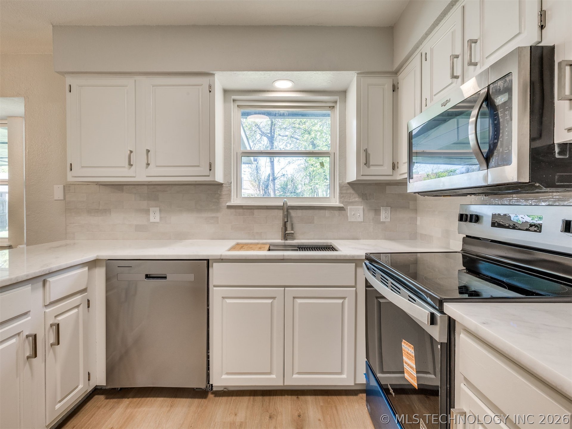 6718 S Rockford Avenue Tulsa OK 74136
