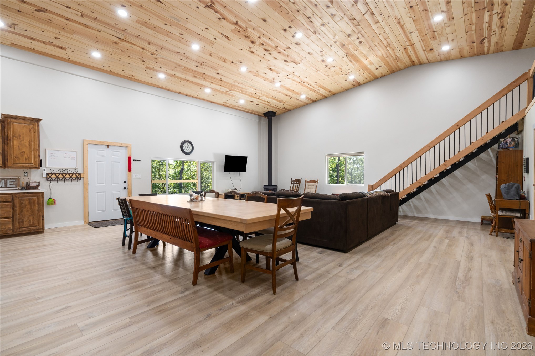 214 Shady Lane Gore OK 74435