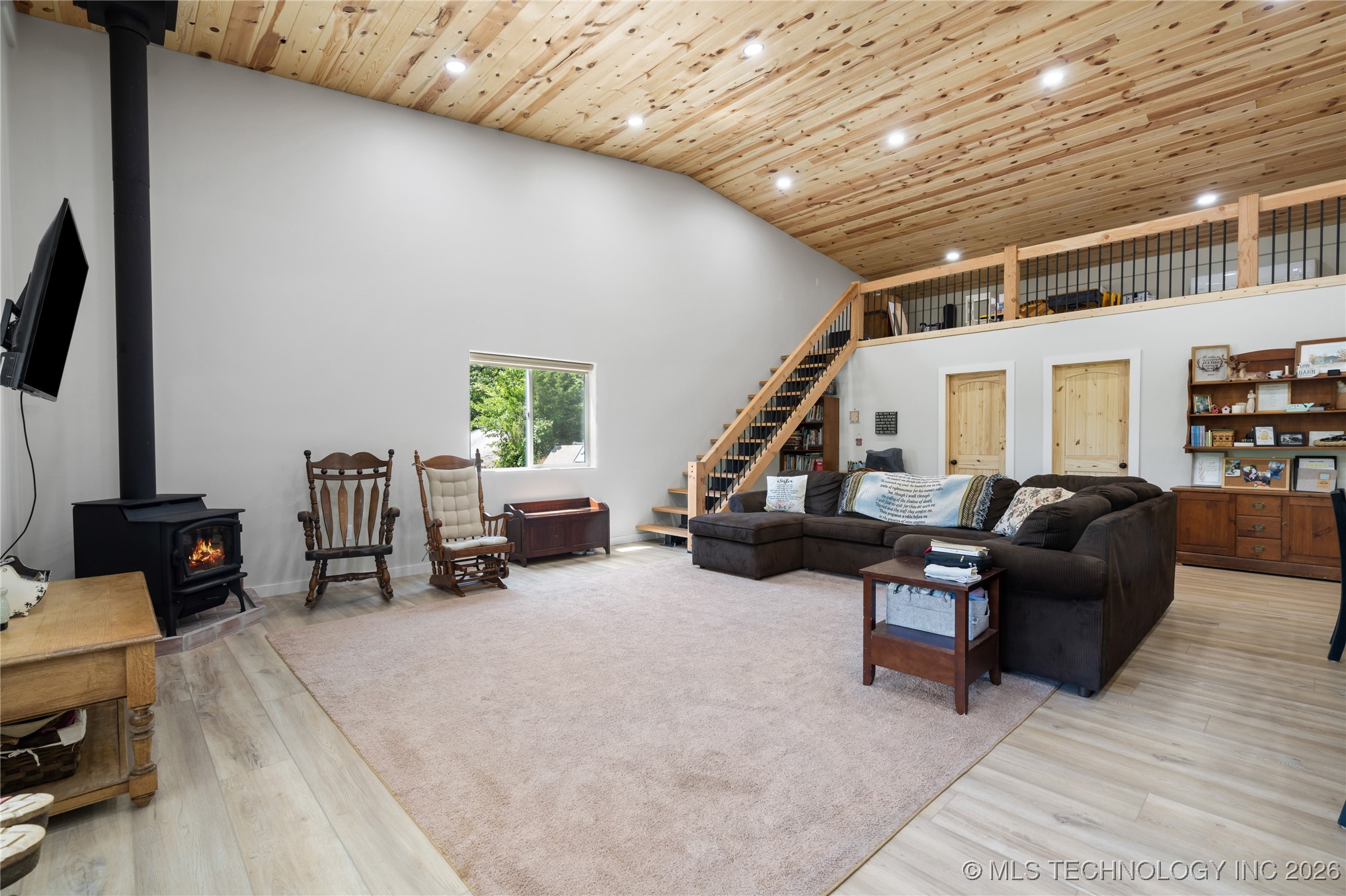 214 Shady Lane Gore OK 74435