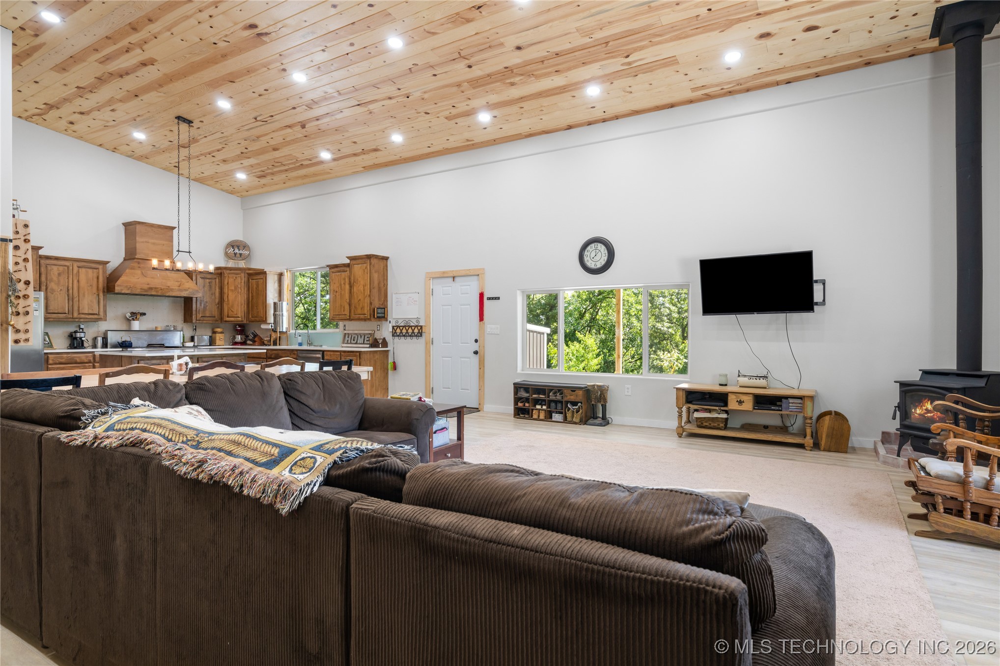 214 Shady Lane Gore OK 74435