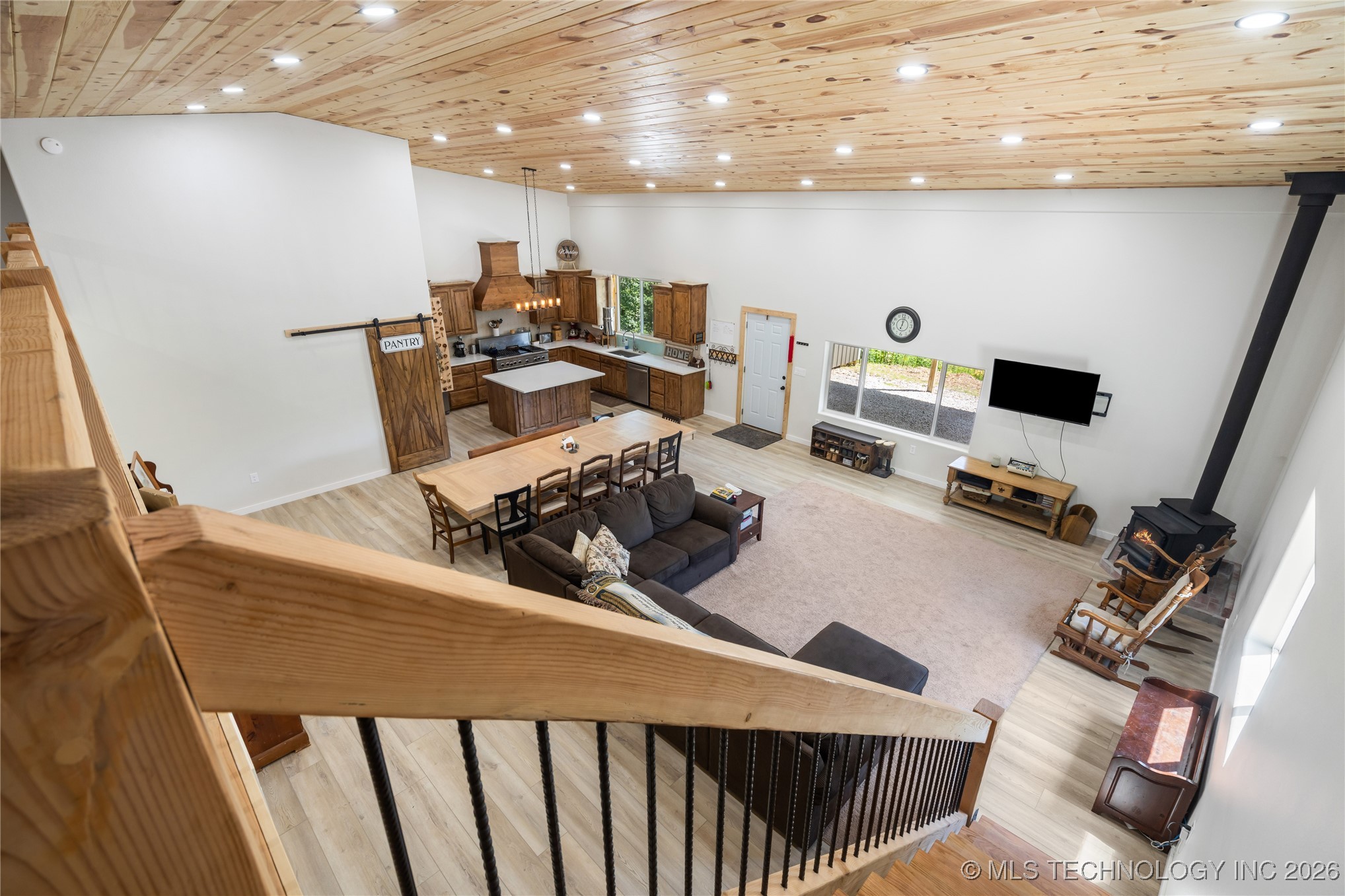 214 Shady Lane Gore OK 74435