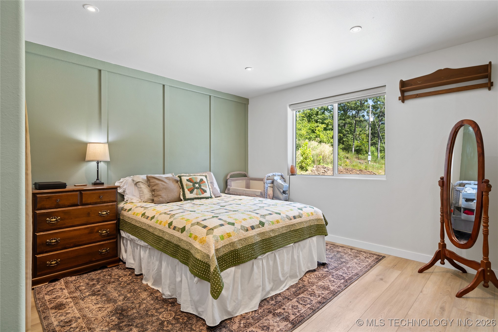 214 Shady Lane Gore OK 74435