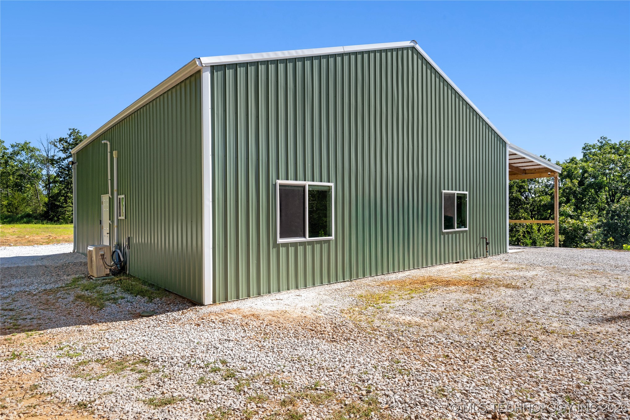 214 Shady Lane Gore OK 74435