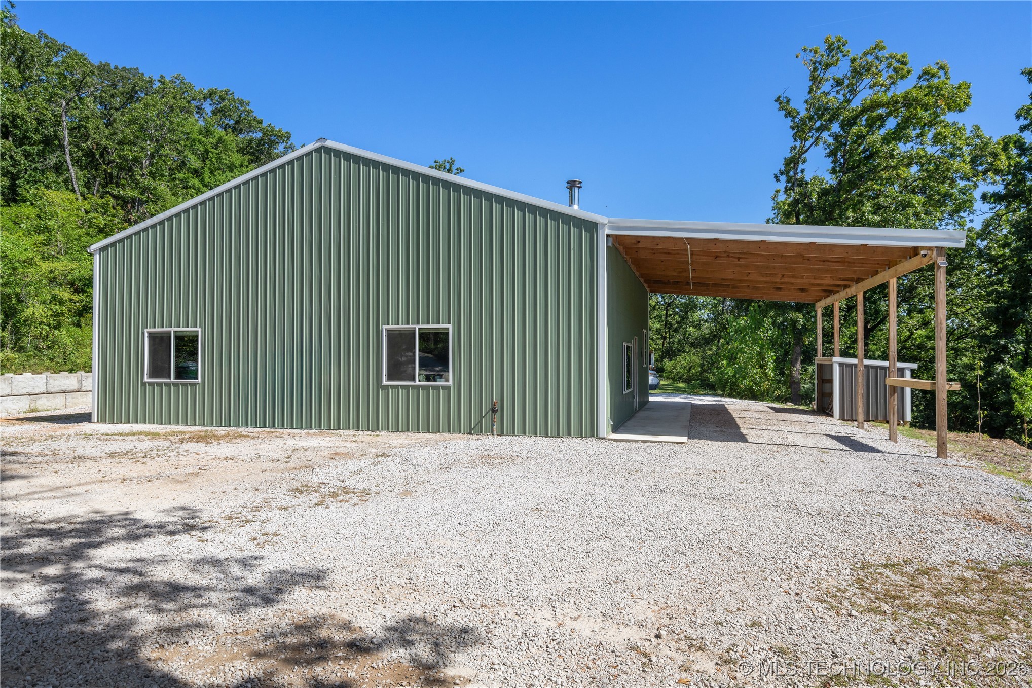 214 Shady Lane Gore OK 74435