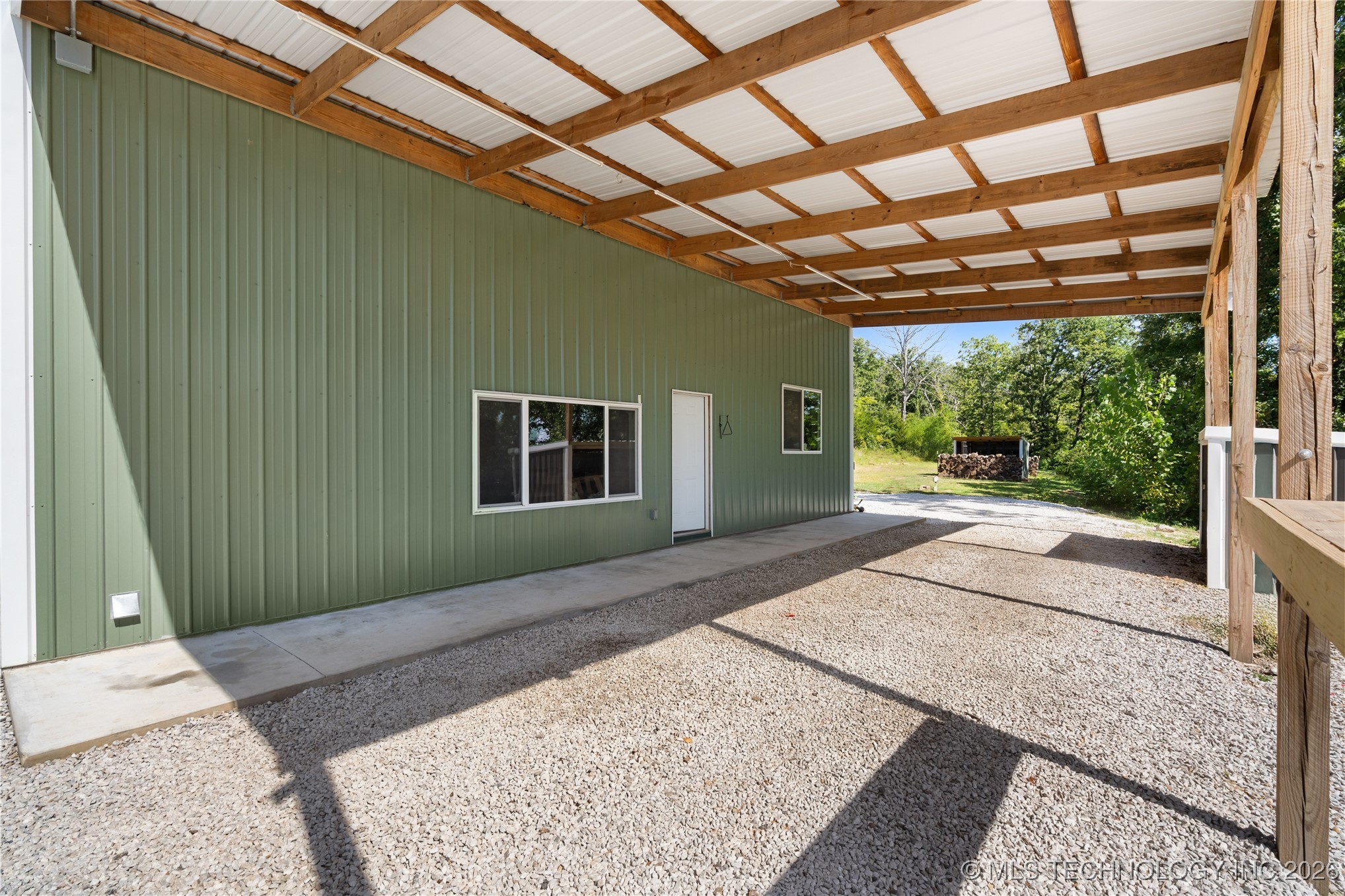 214 Shady Lane Gore OK 74435