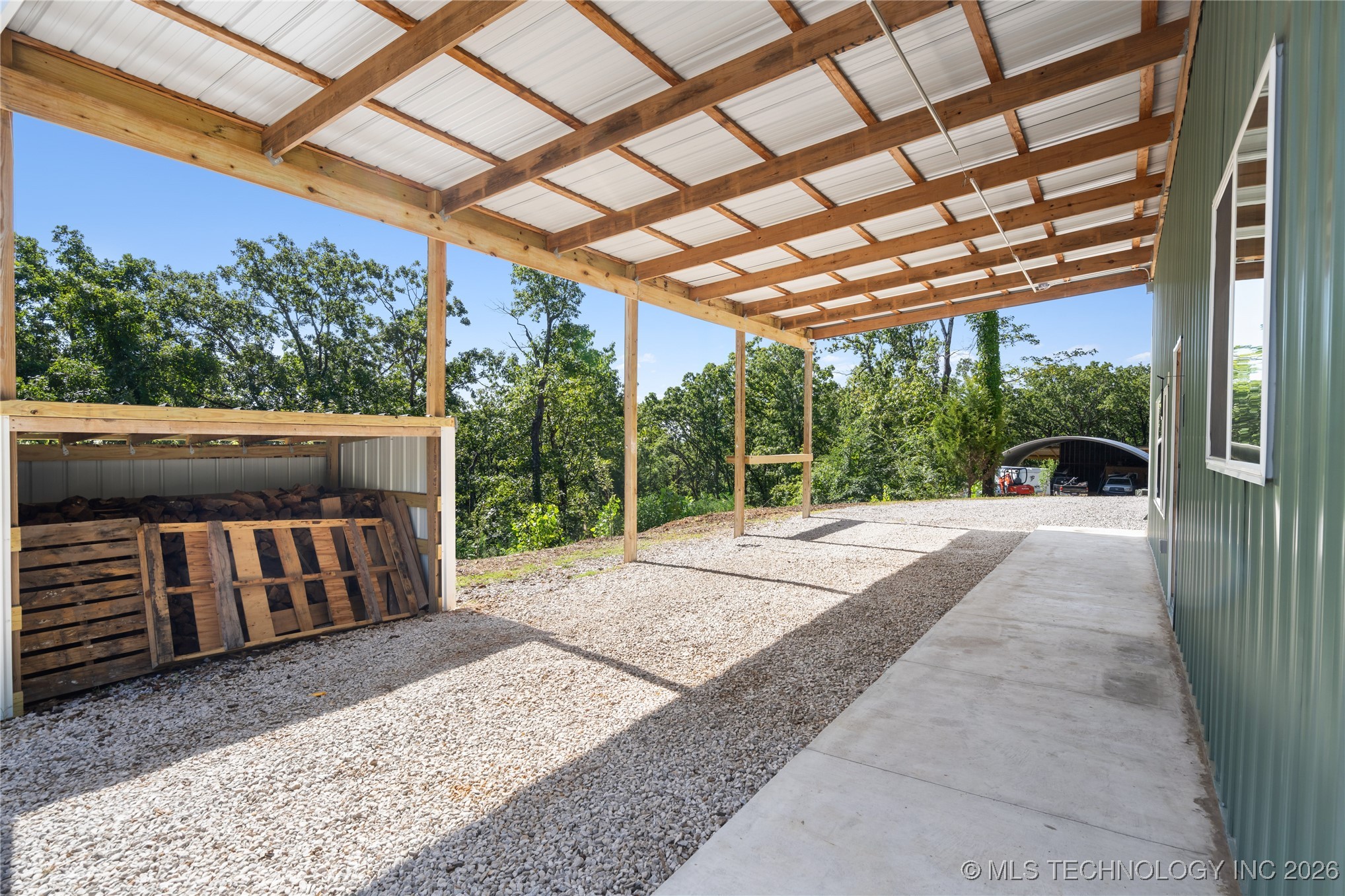 214 Shady Lane Gore OK 74435