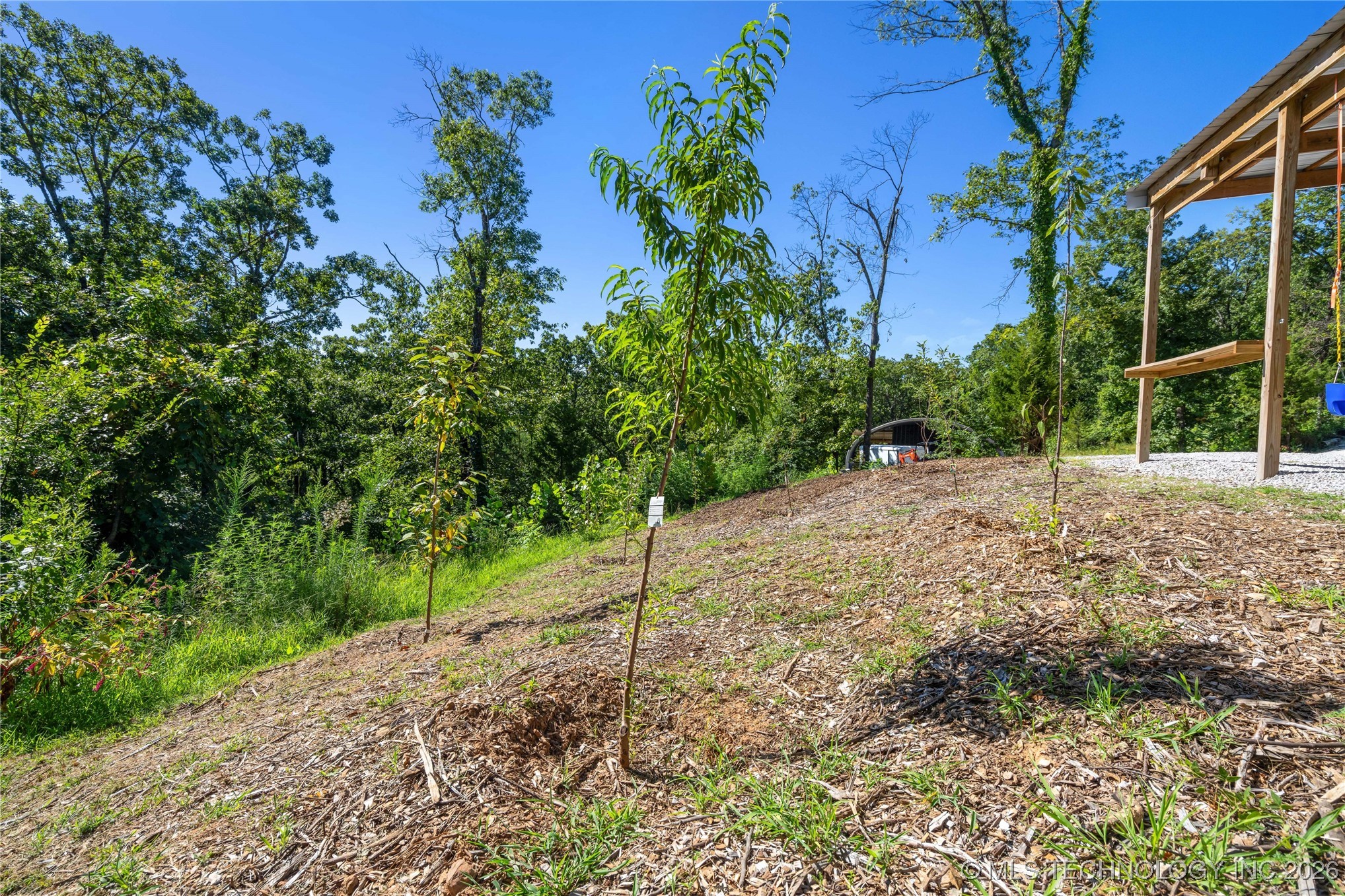 214 Shady Lane Gore OK 74435