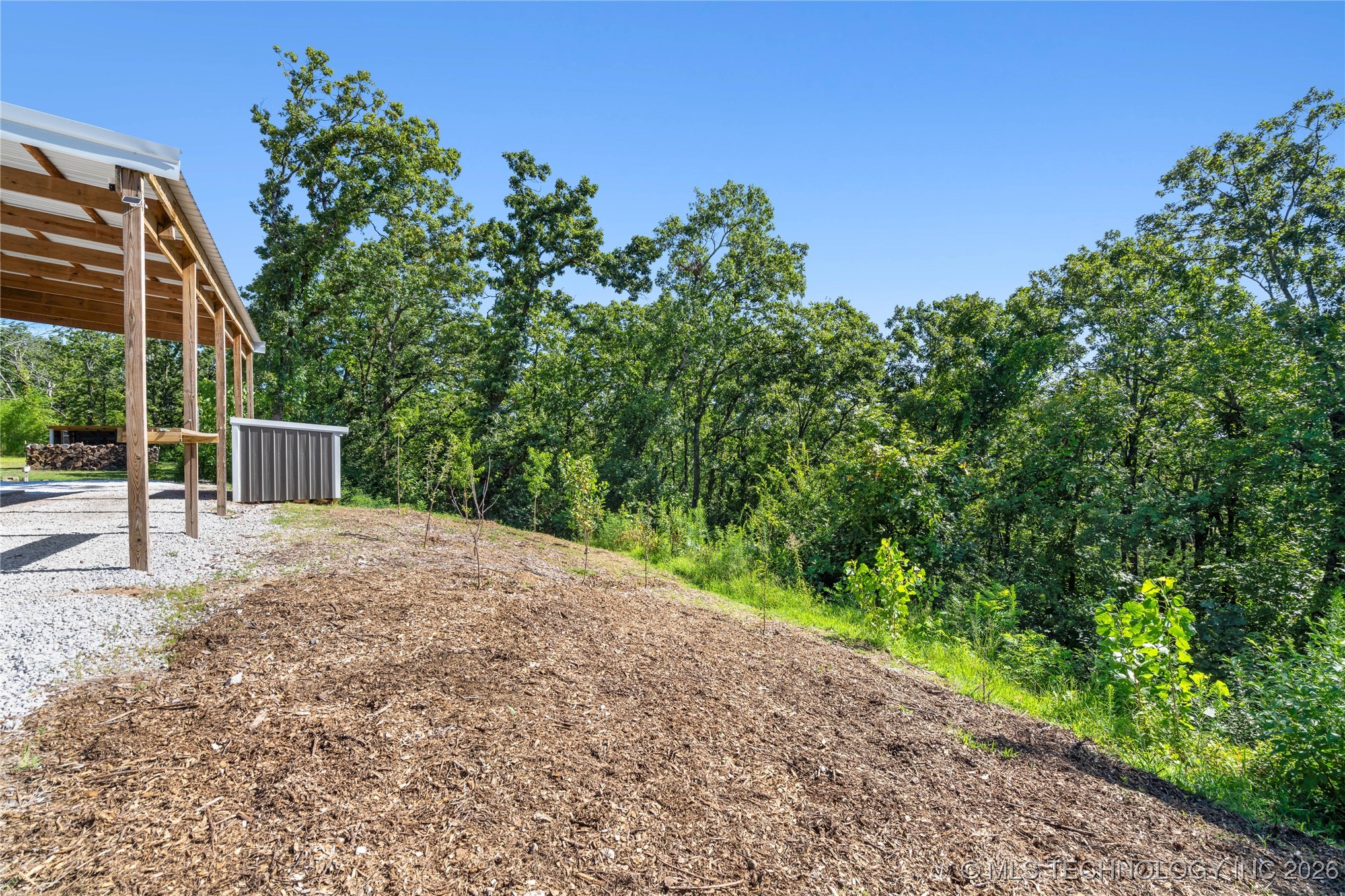 214 Shady Lane Gore OK 74435