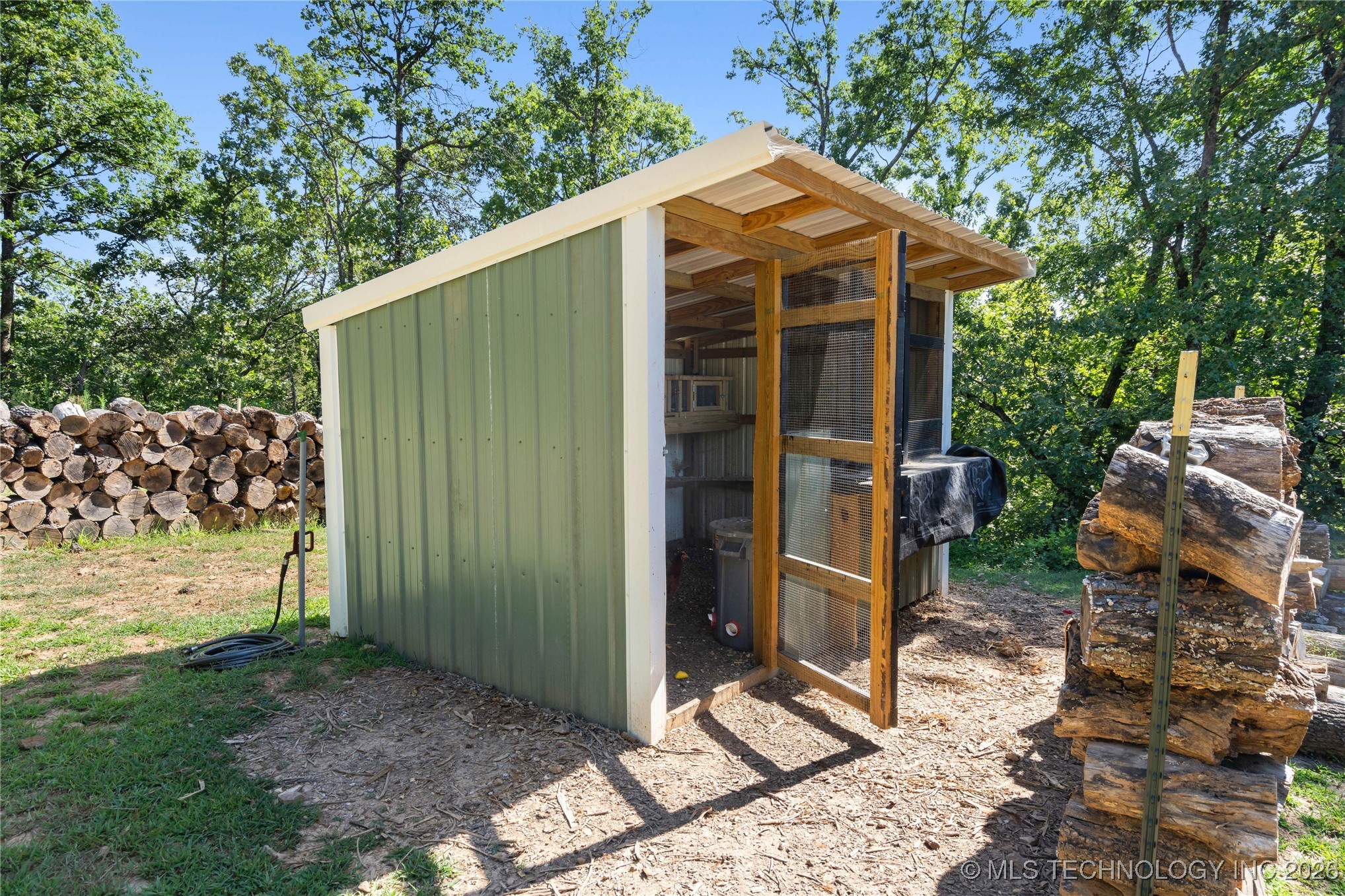 214 Shady Lane Gore OK 74435