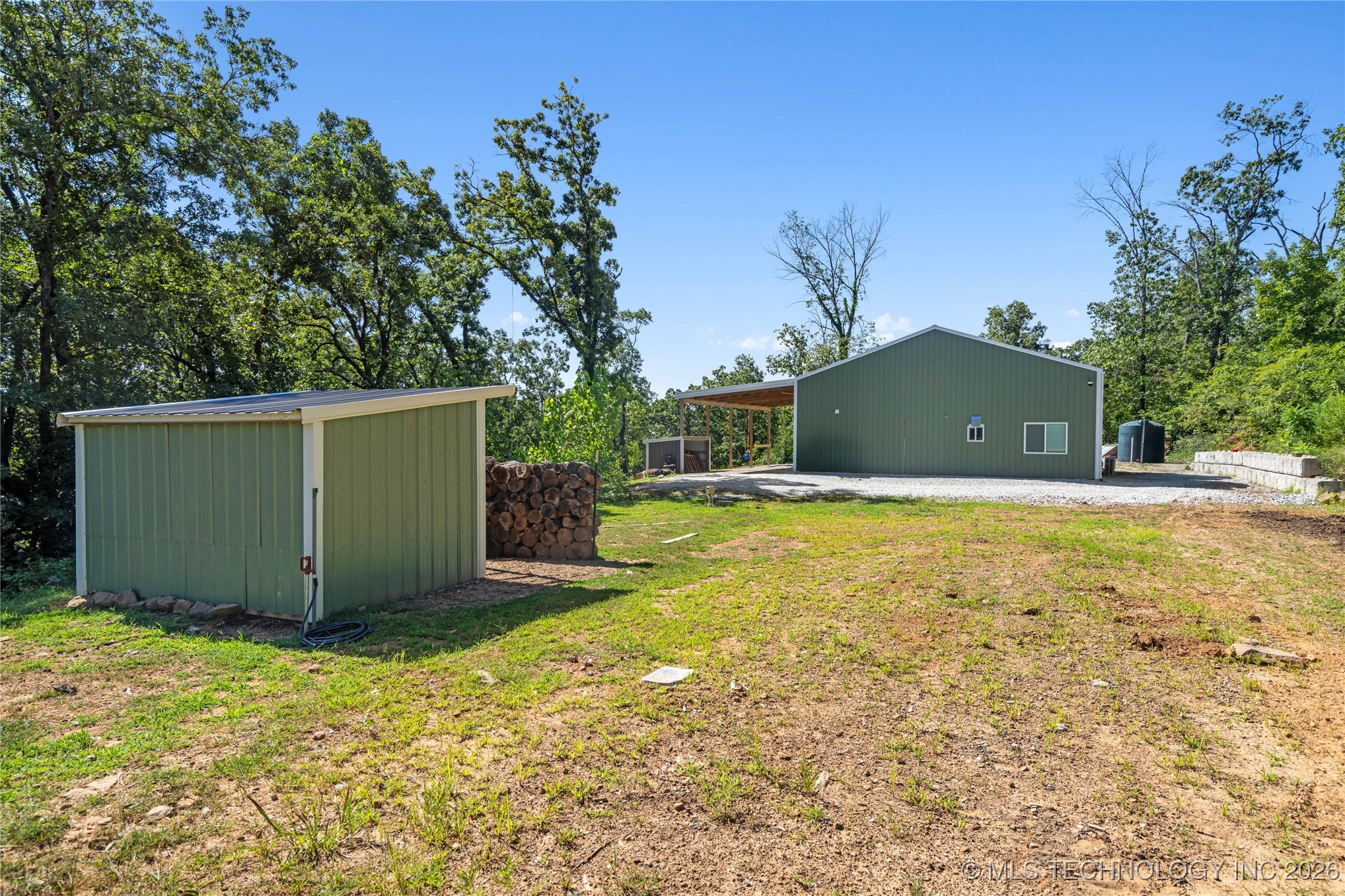 214 Shady Lane Gore OK 74435