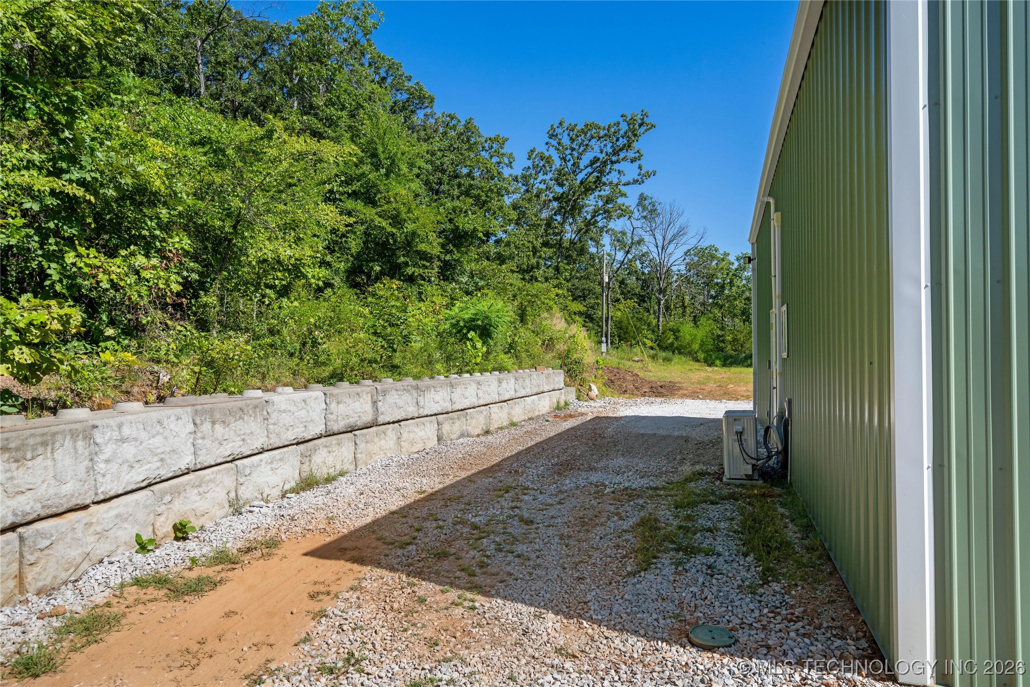 214 Shady Lane Gore OK 74435
