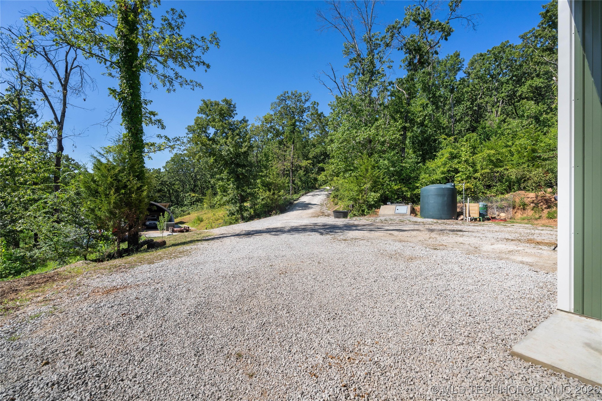 214 Shady Lane Gore OK 74435