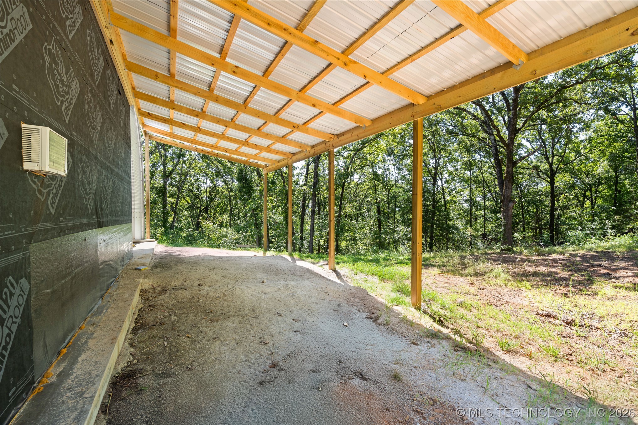 214 Shady Lane Gore OK 74435