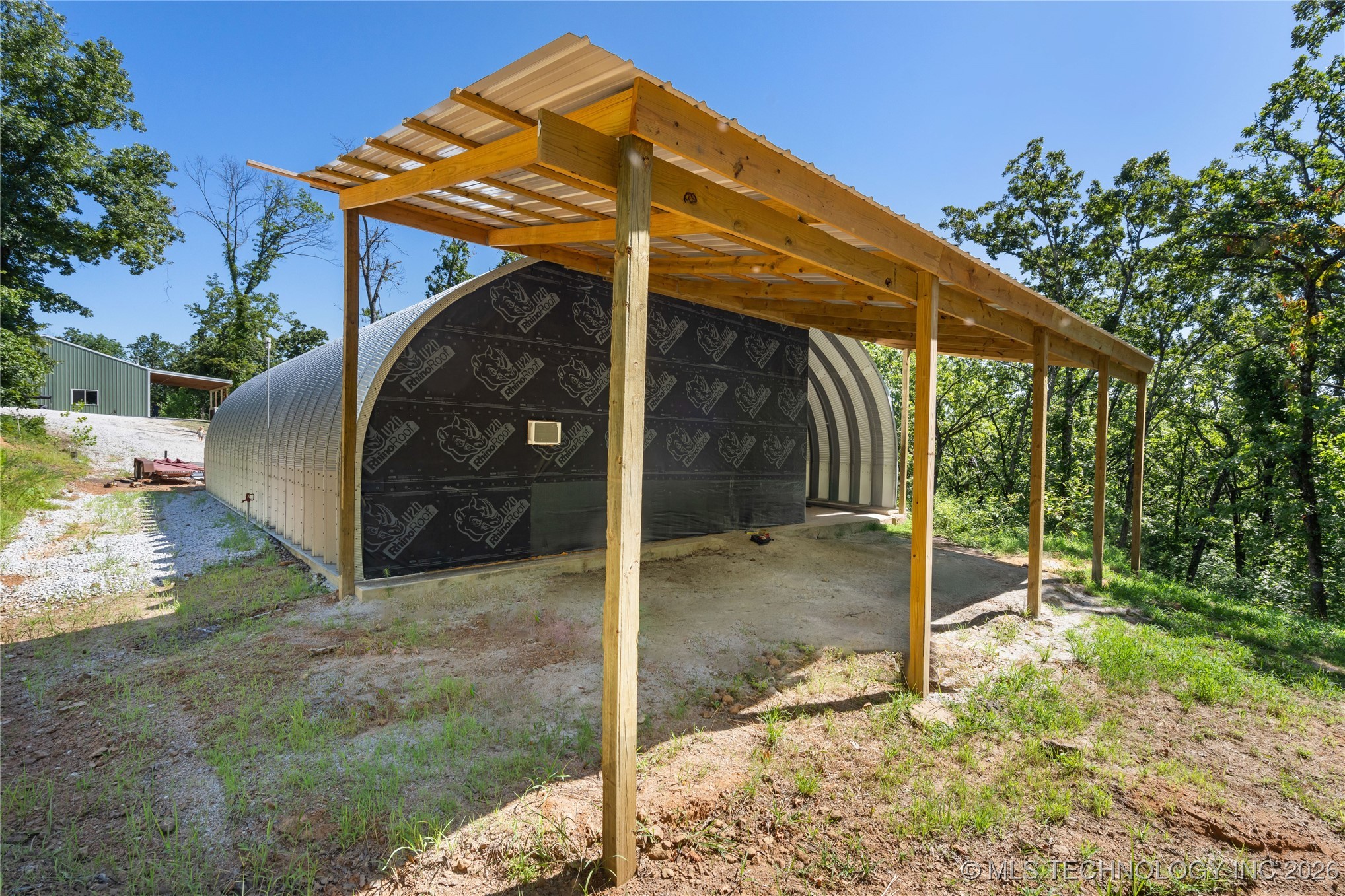 214 Shady Lane Gore OK 74435