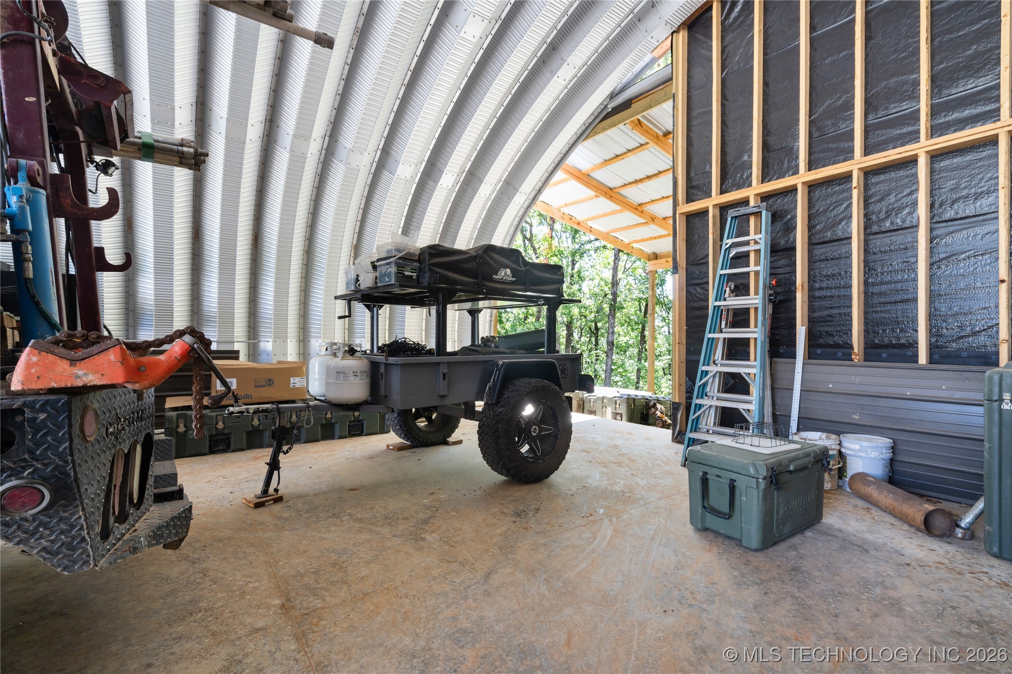 214 Shady Lane Gore OK 74435