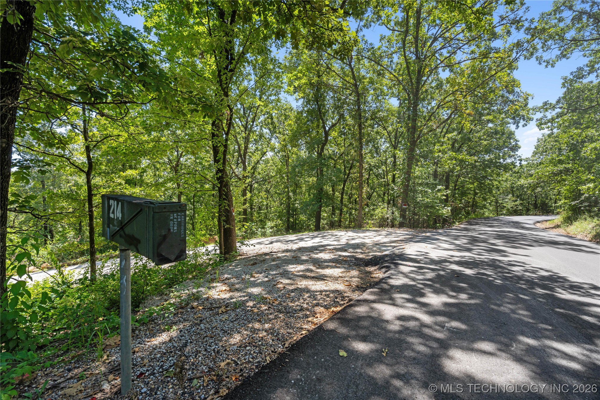 214 Shady Lane Gore OK 74435