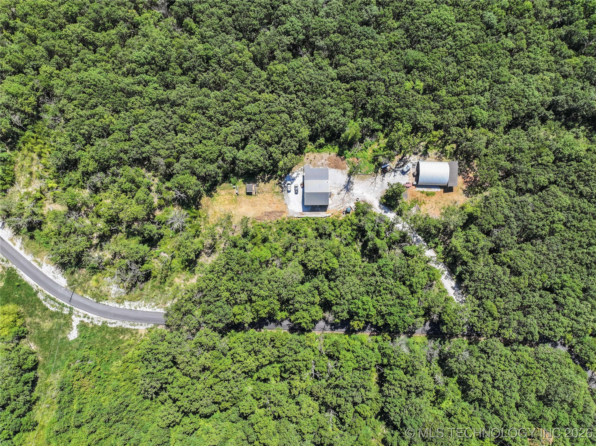214 Shady Lane Gore OK 74435