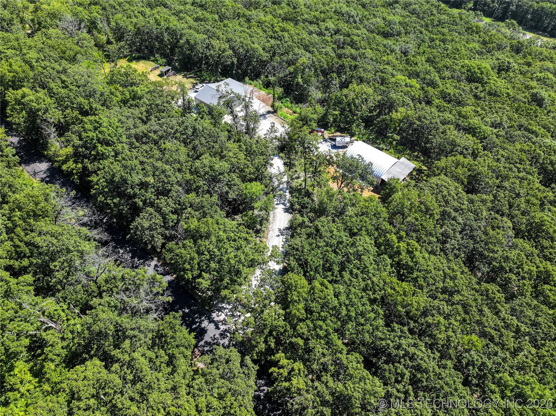 214 Shady Lane Gore OK 74435