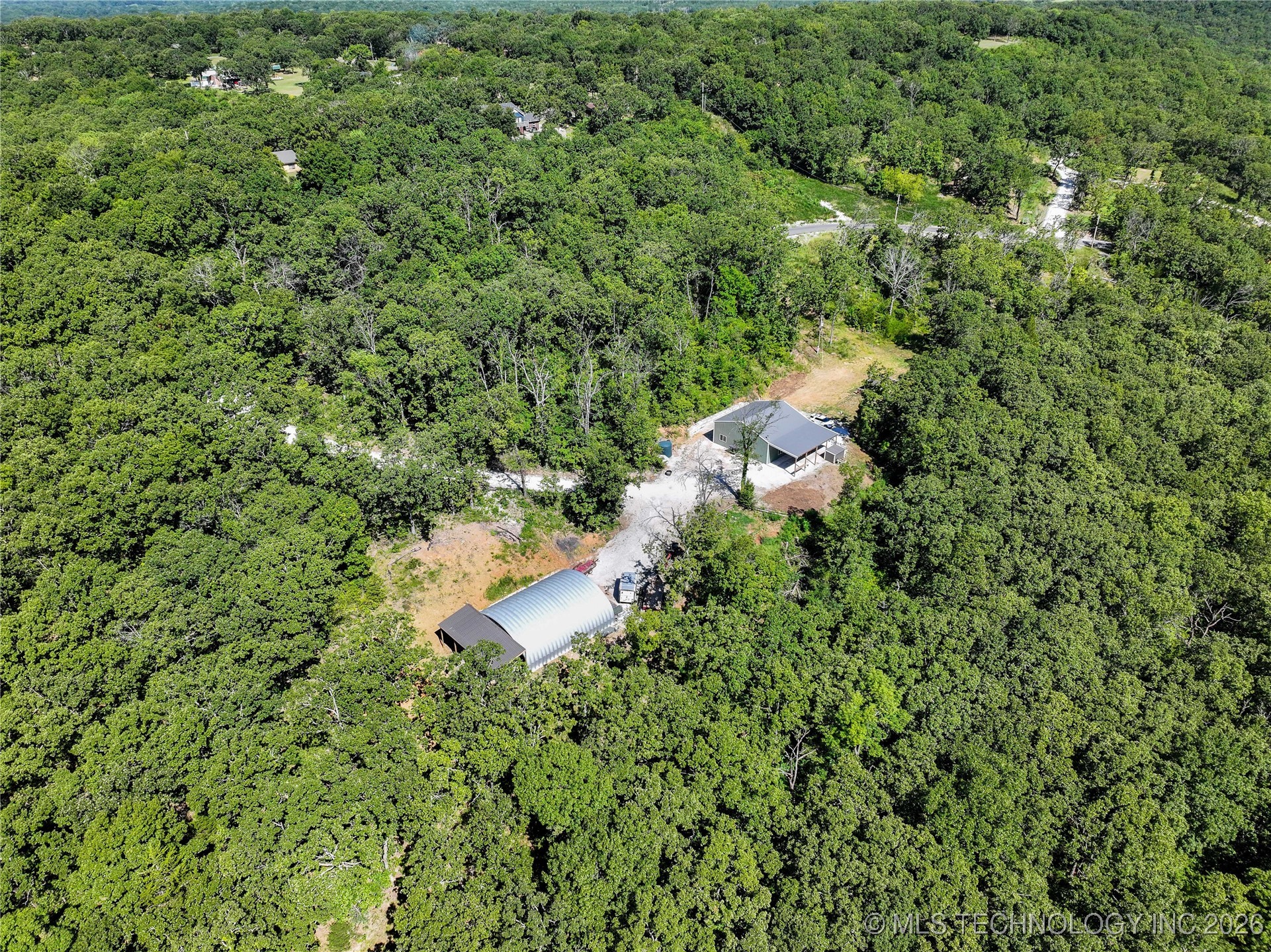 214 Shady Lane Gore OK 74435