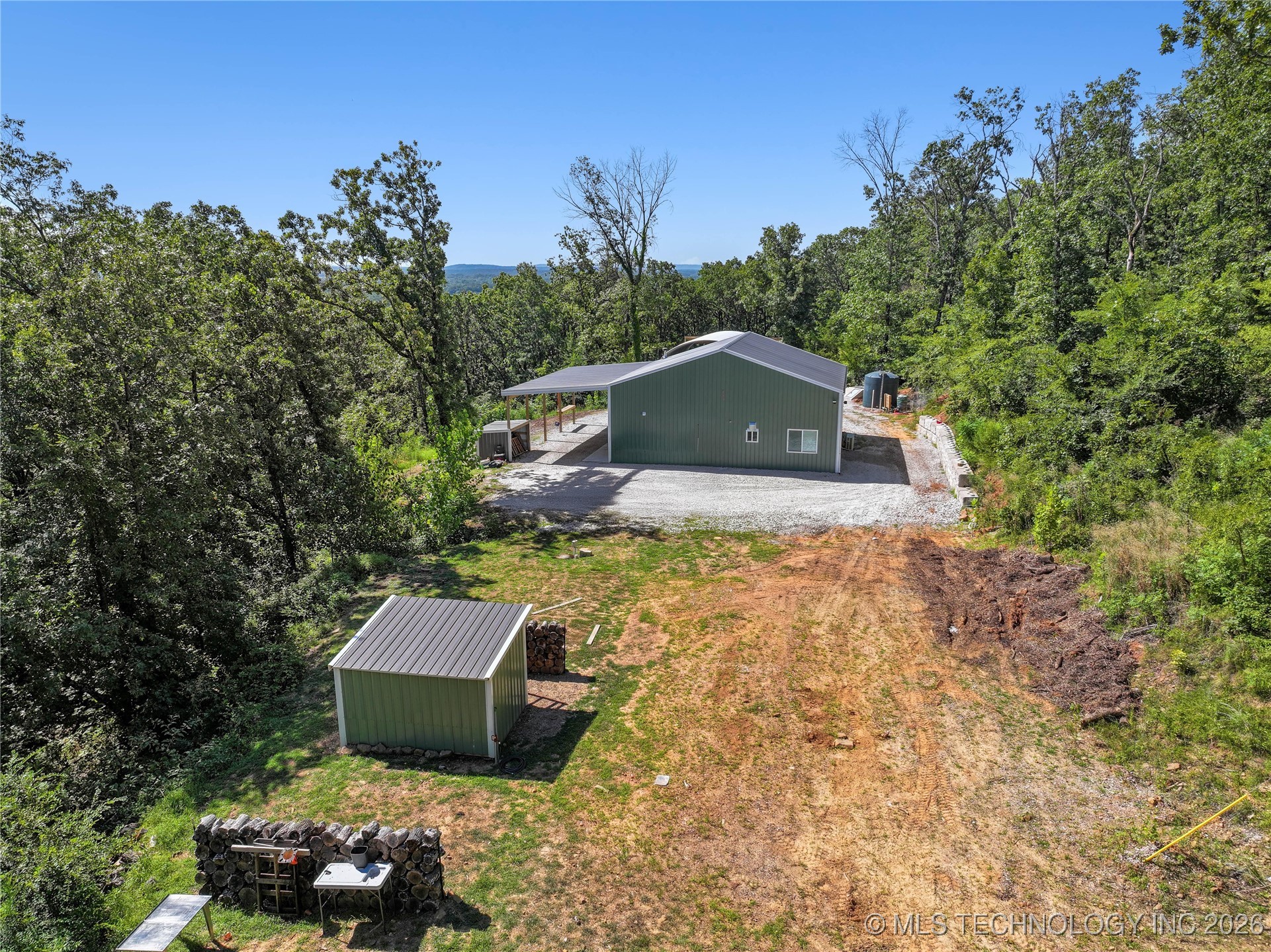 214 Shady Lane Gore OK 74435