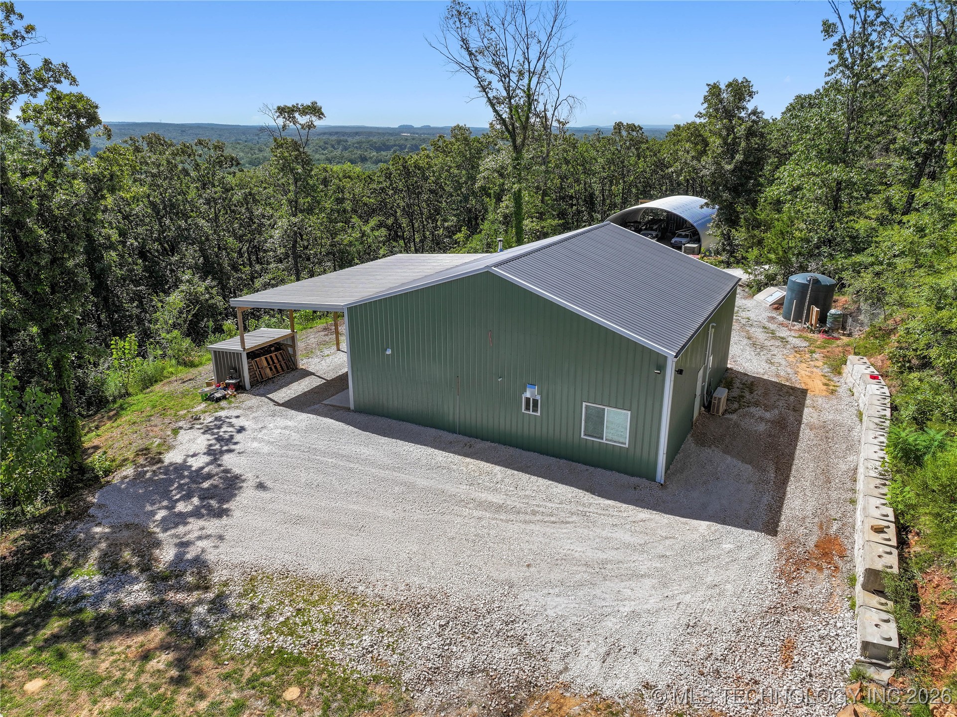 214 Shady Lane Gore OK 74435