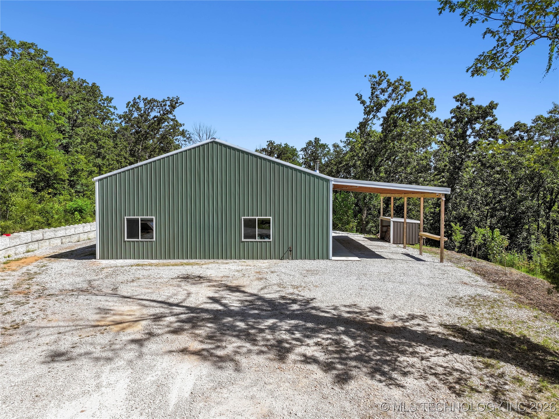 214 Shady Lane Gore OK 74435