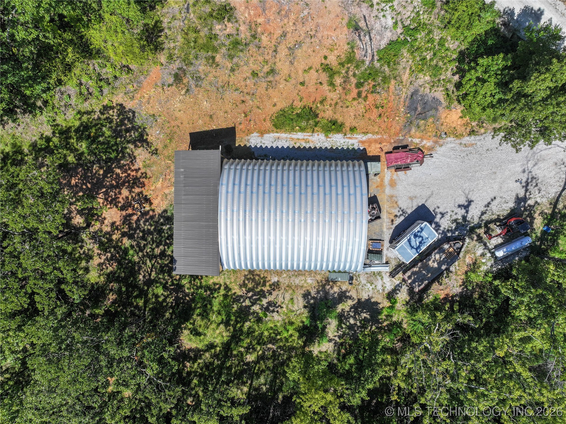 214 Shady Lane Gore OK 74435