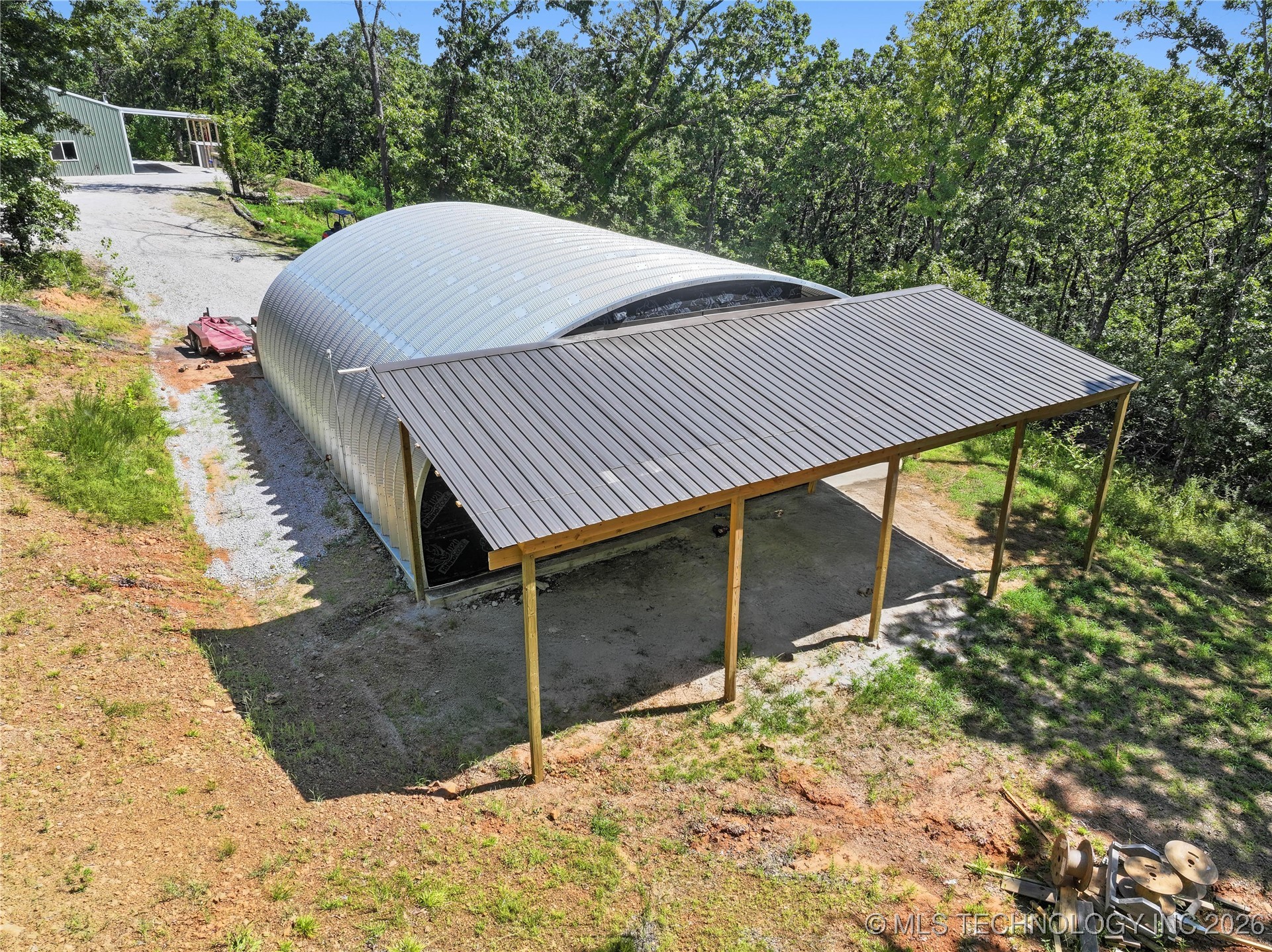 214 Shady Lane Gore OK 74435