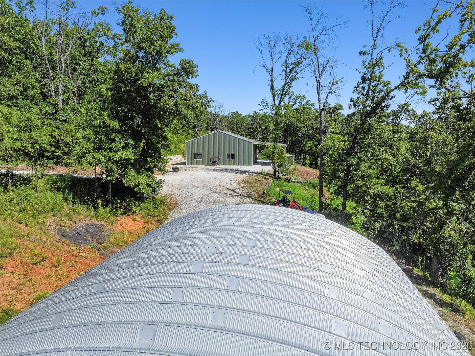 214 Shady Lane Gore OK 74435