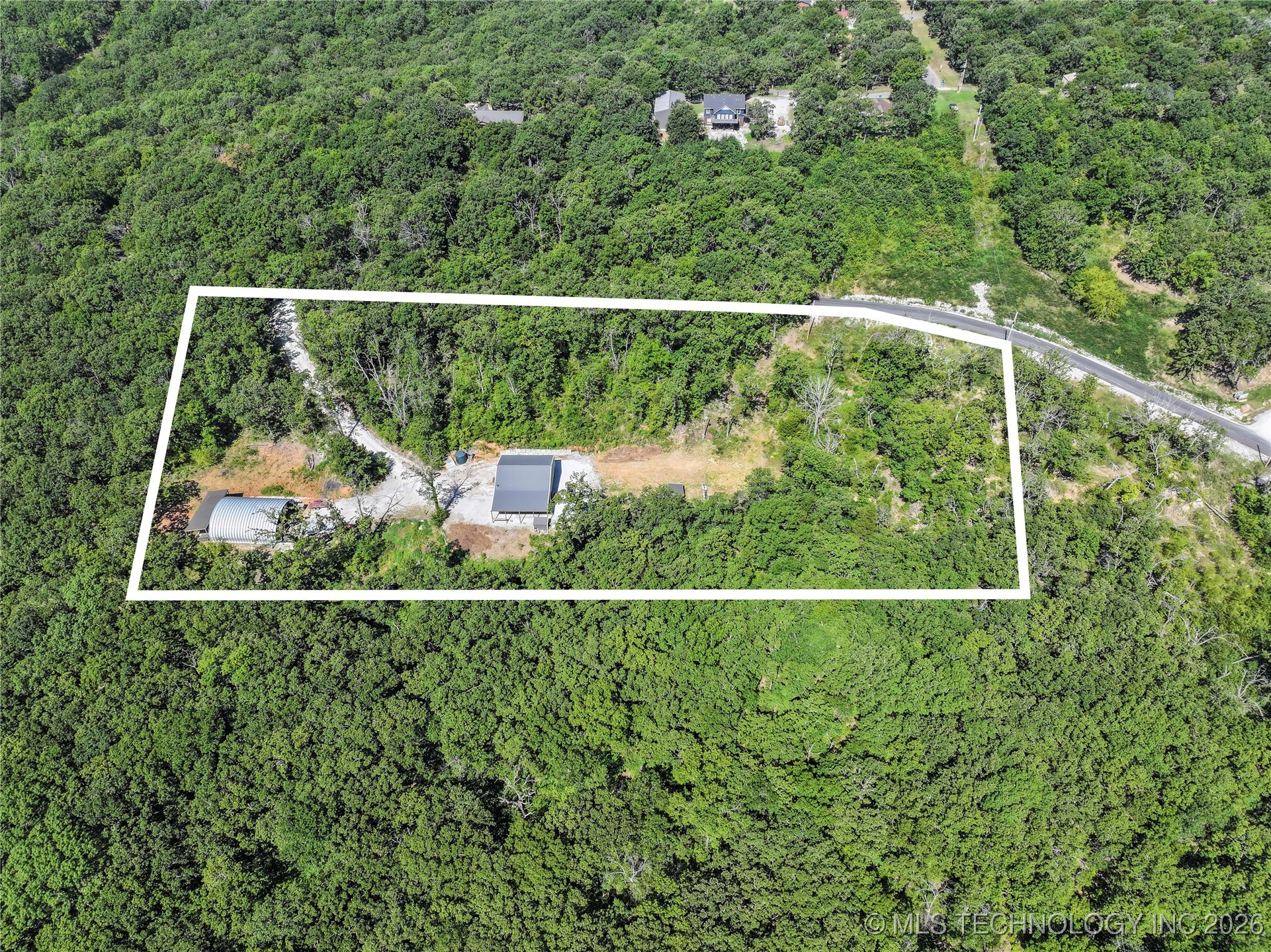 214 Shady Lane Gore OK 74435
