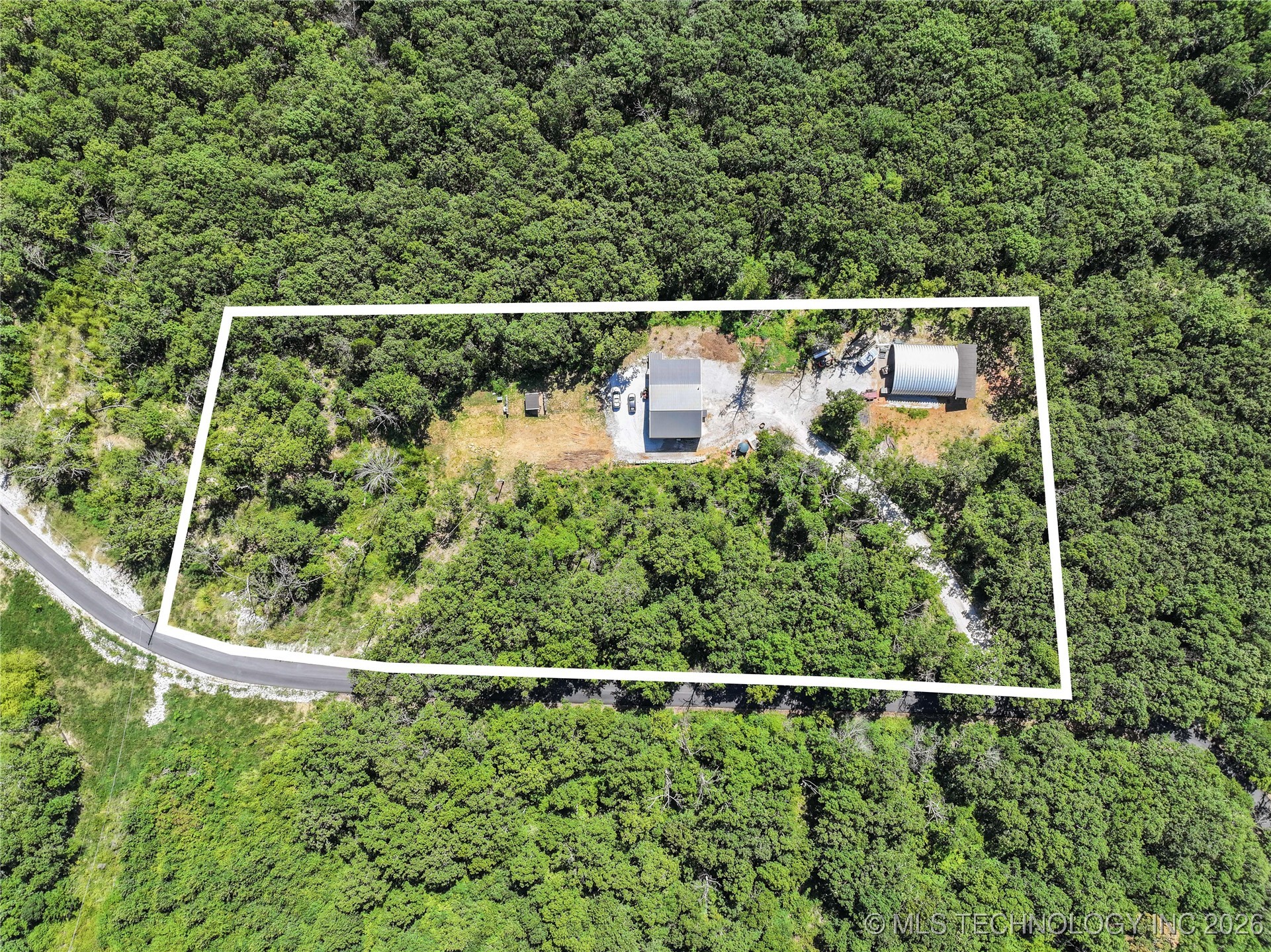 214 Shady Lane Gore OK 74435