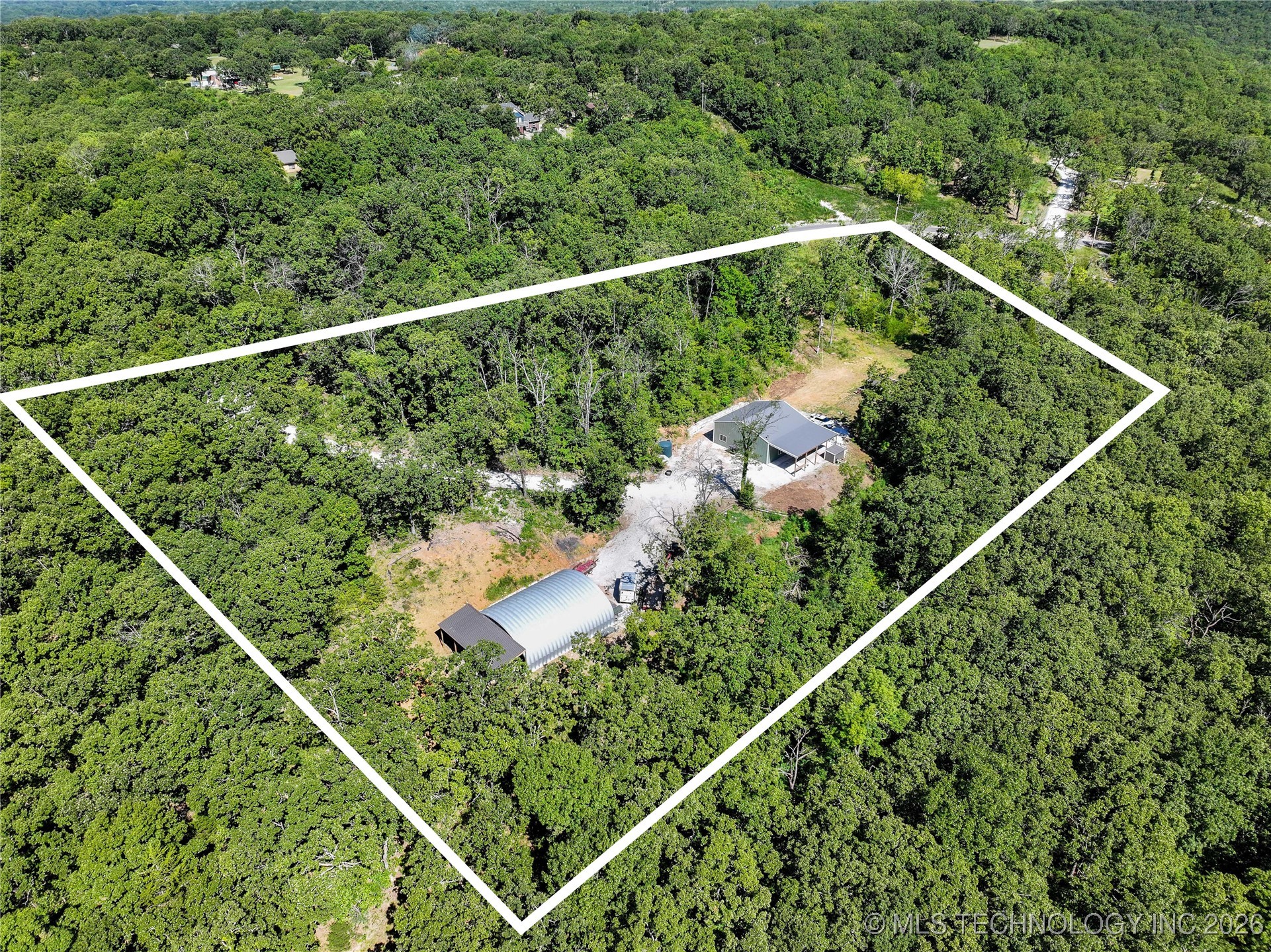 214 Shady Lane Gore OK 74435