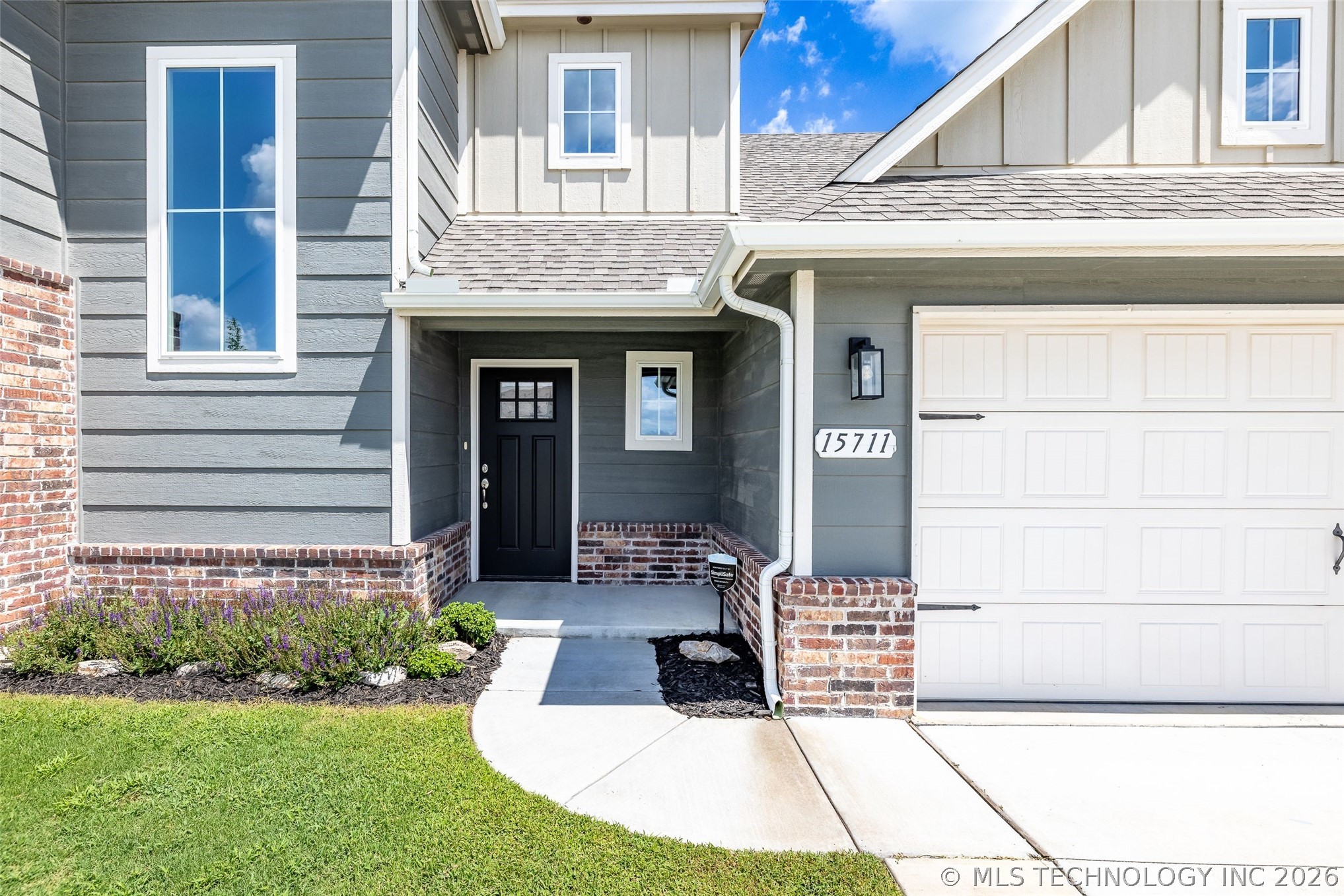 15711 E 75th Street Owasso OK 74055