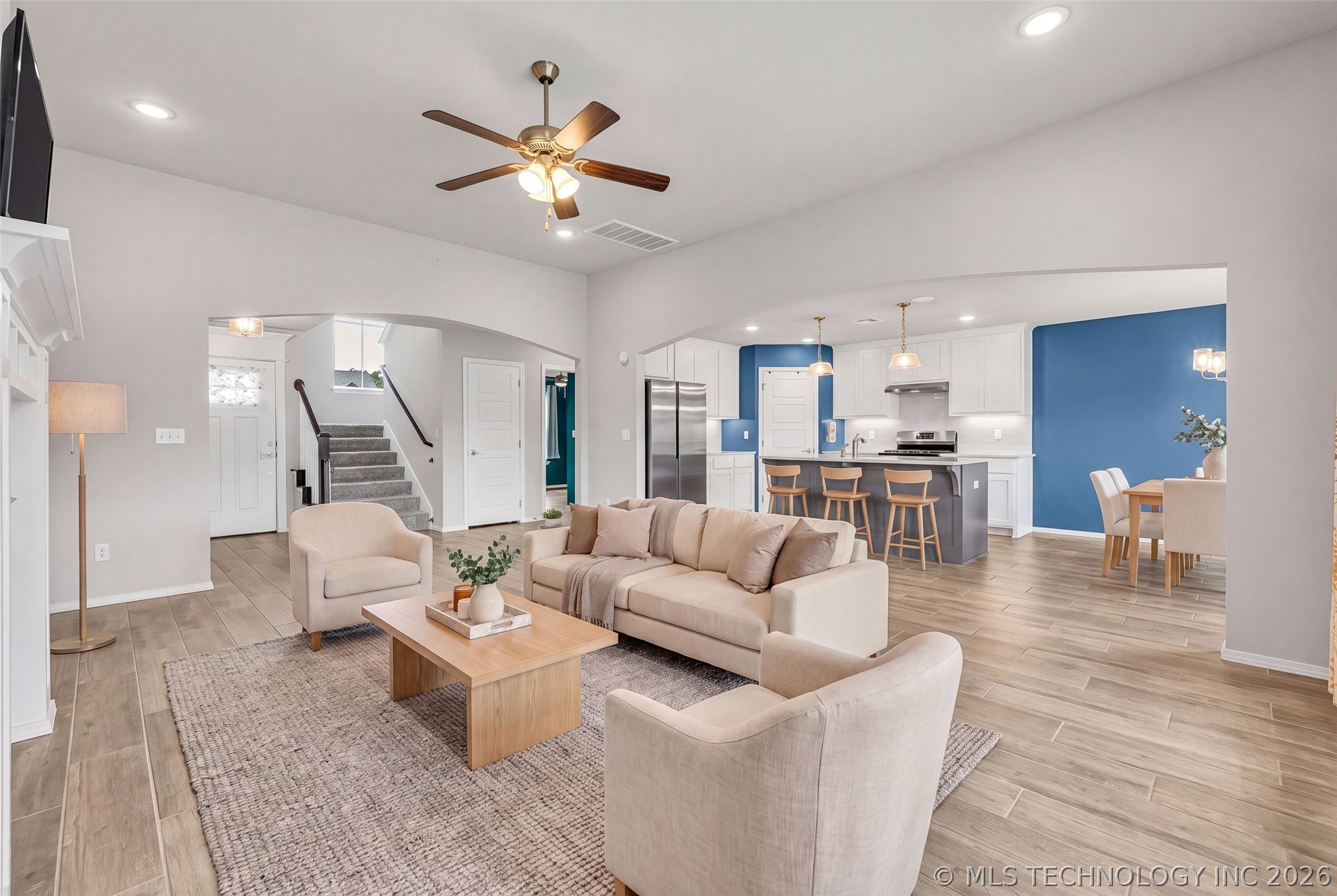 15711 E 75th Street Owasso OK 74055