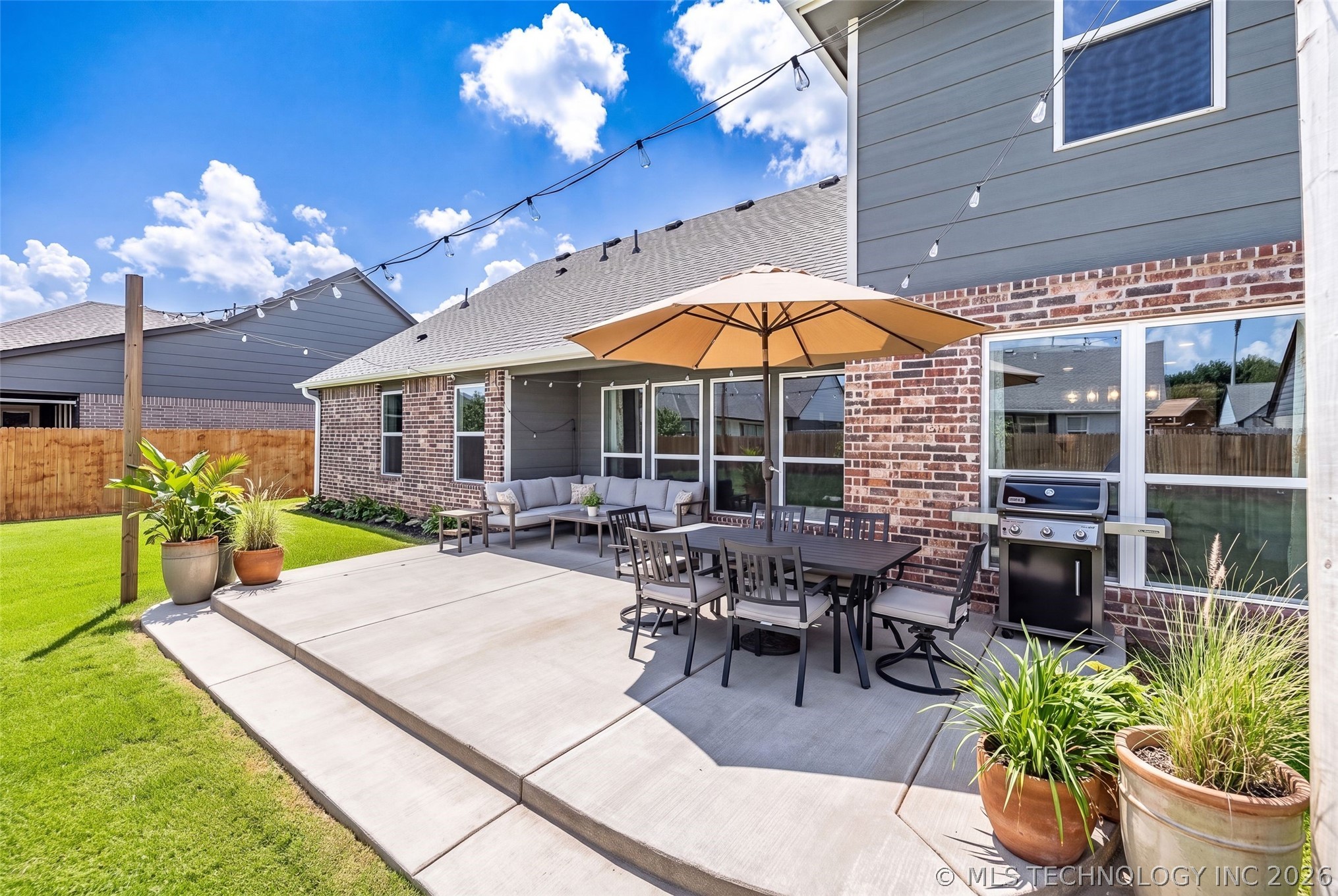 15711 E 75th Street Owasso OK 74055