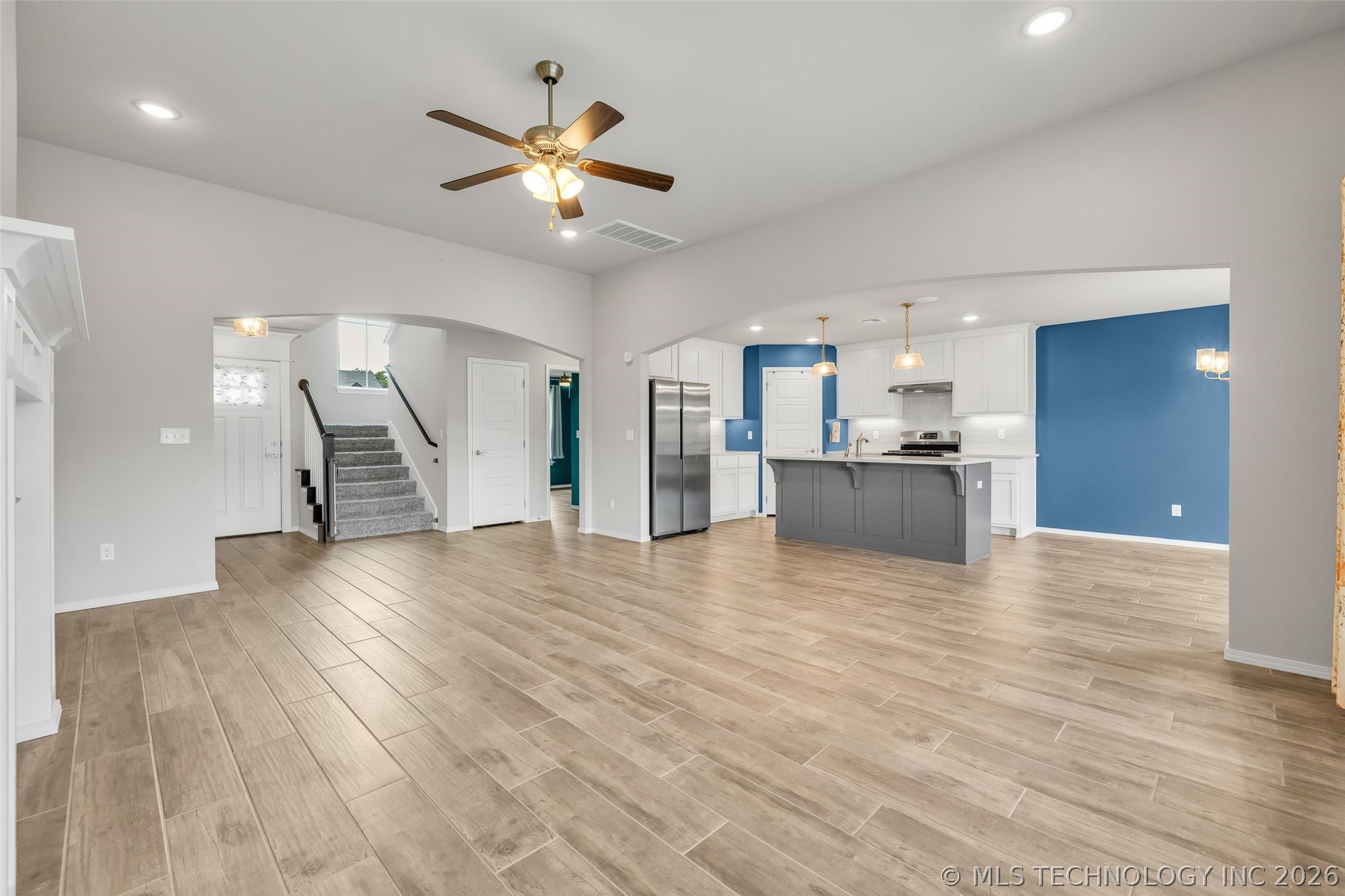 15711 E 75th Street Owasso OK 74055