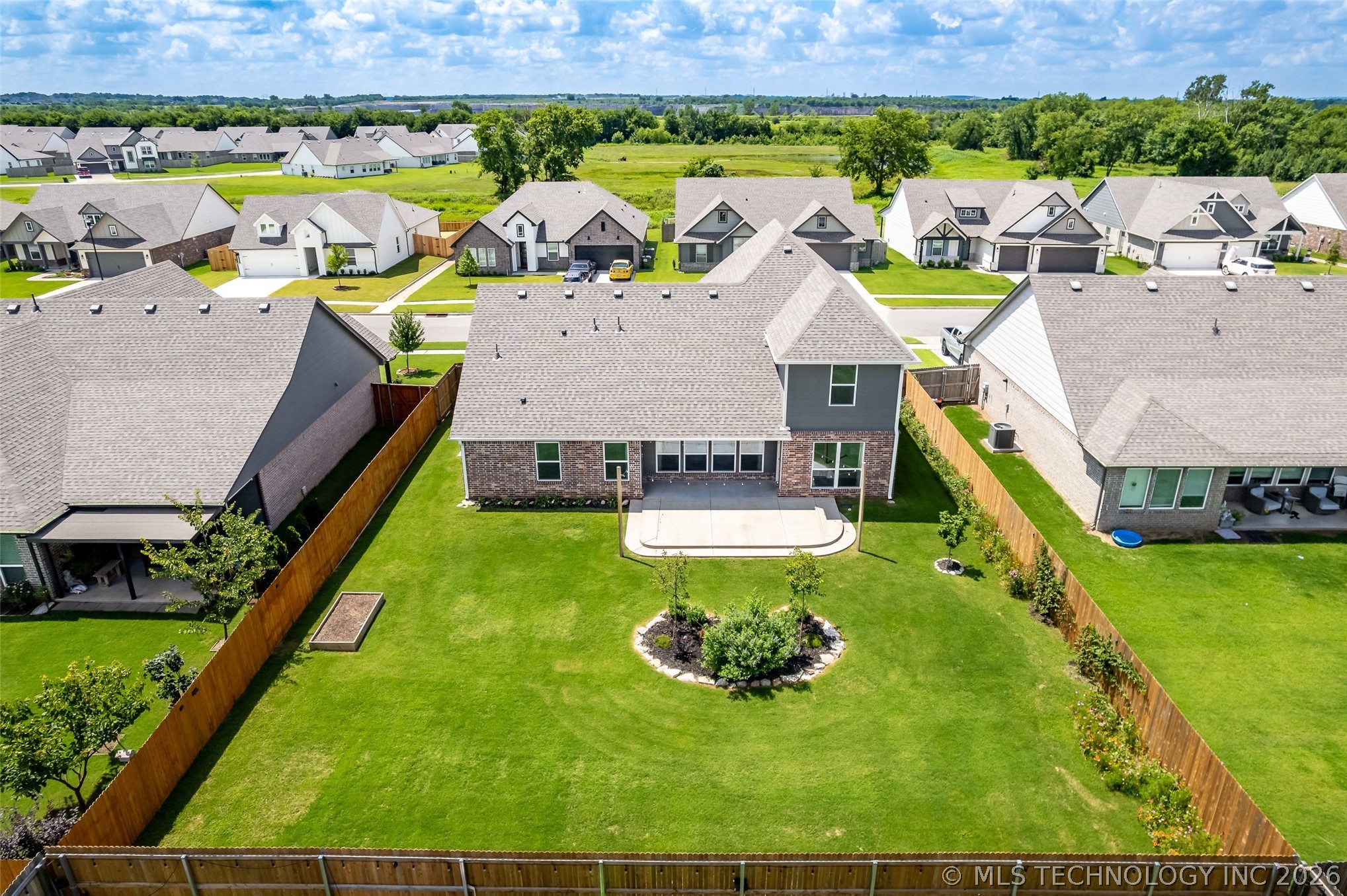 15711 E 75th Street Owasso OK 74055